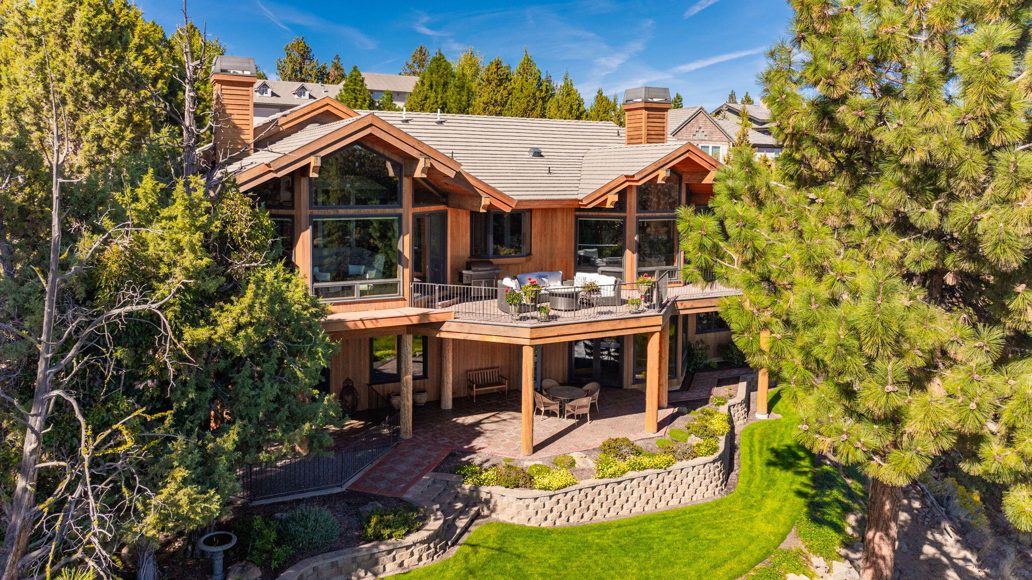 Rivers Edge Village - Residential