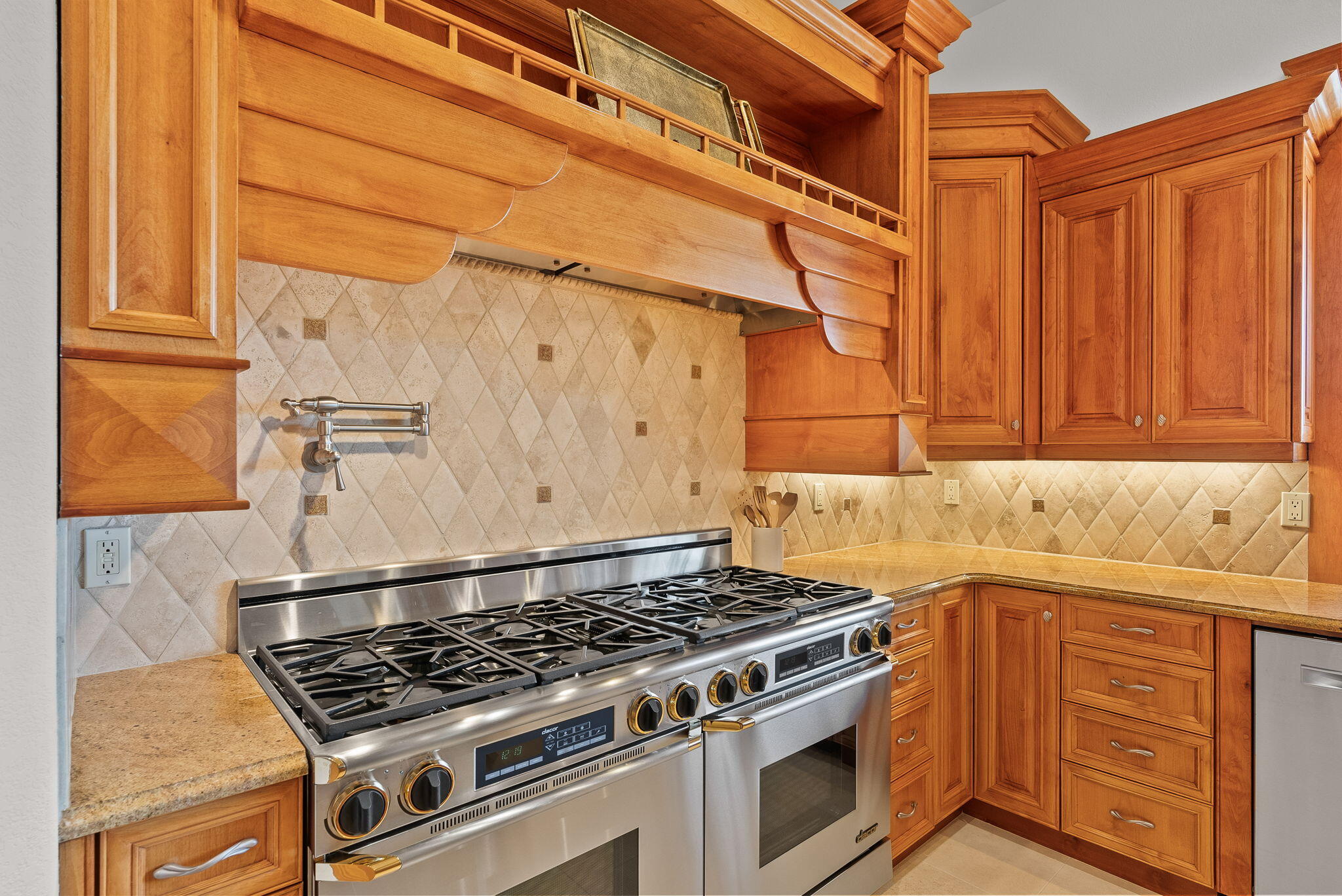 Rivers Edge Village - Residential