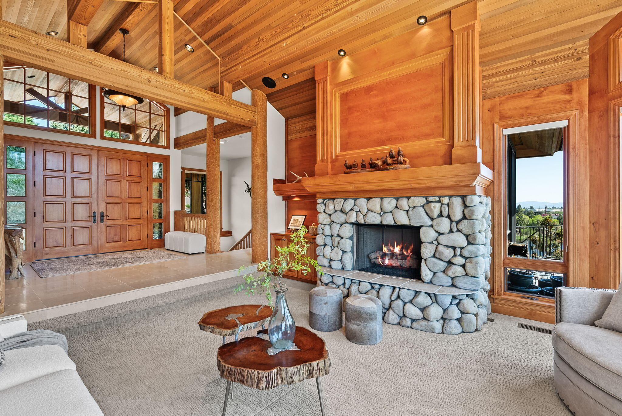 Rivers Edge Village - Residential