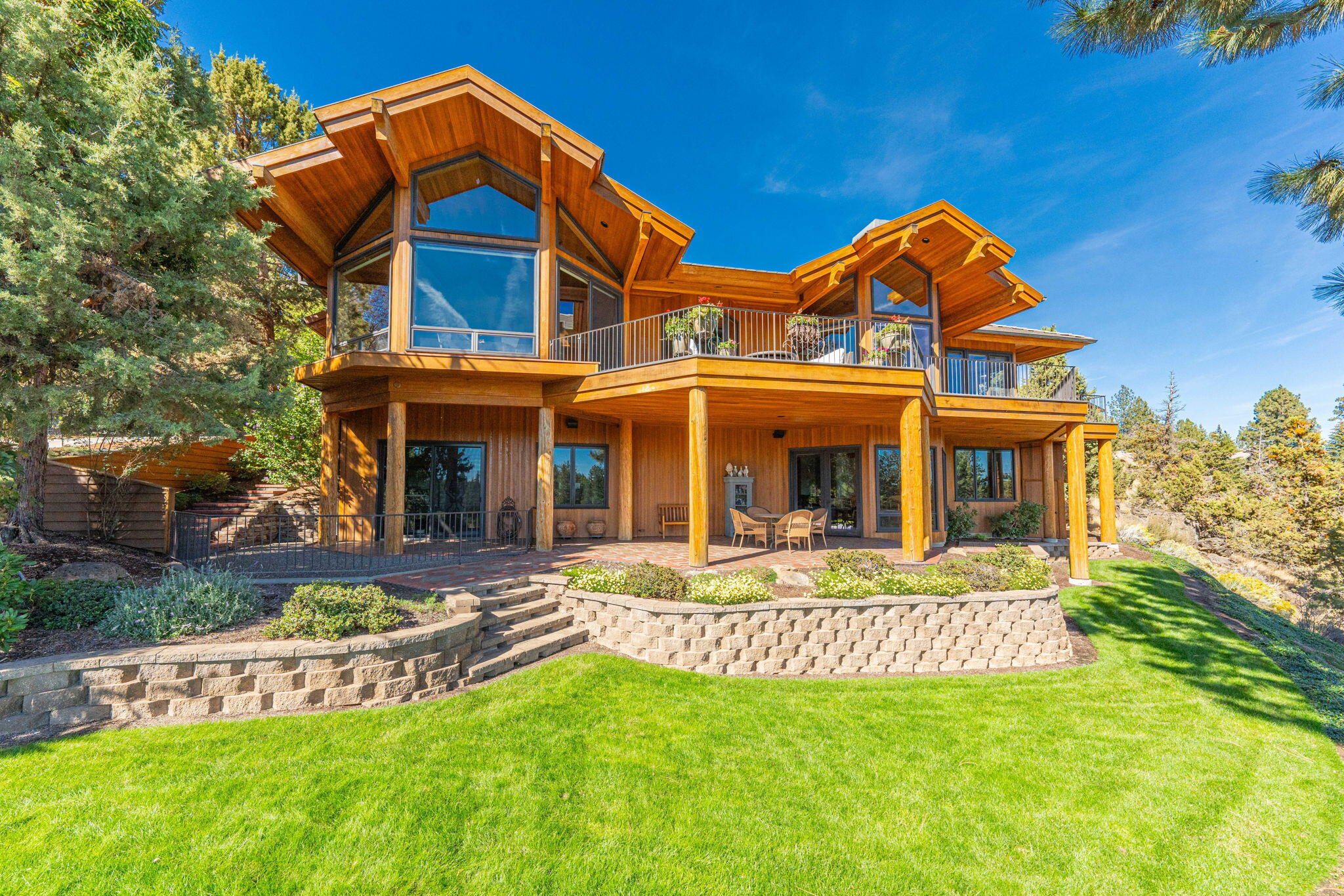 Rivers Edge Village - Residential