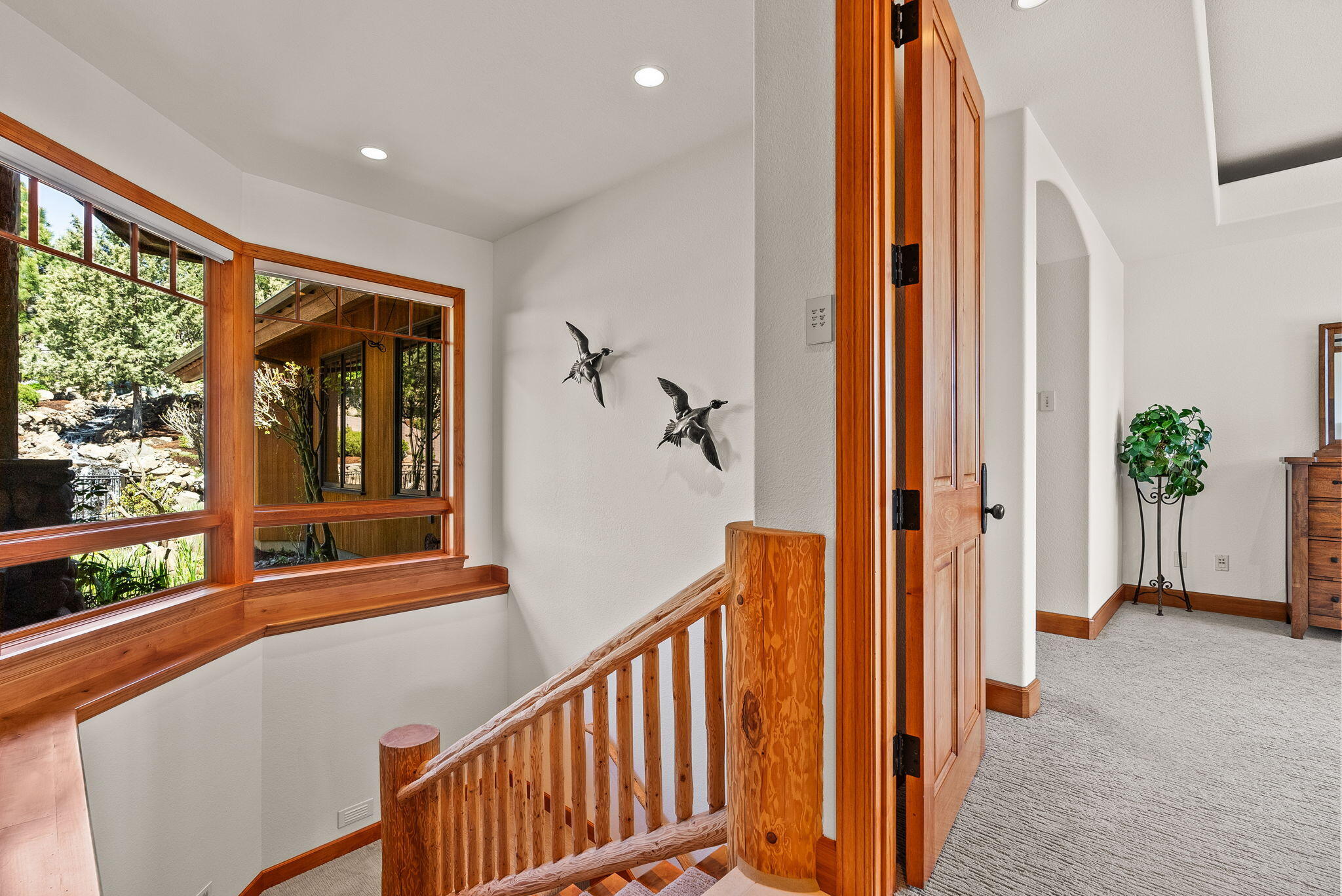 Rivers Edge Village - Residential