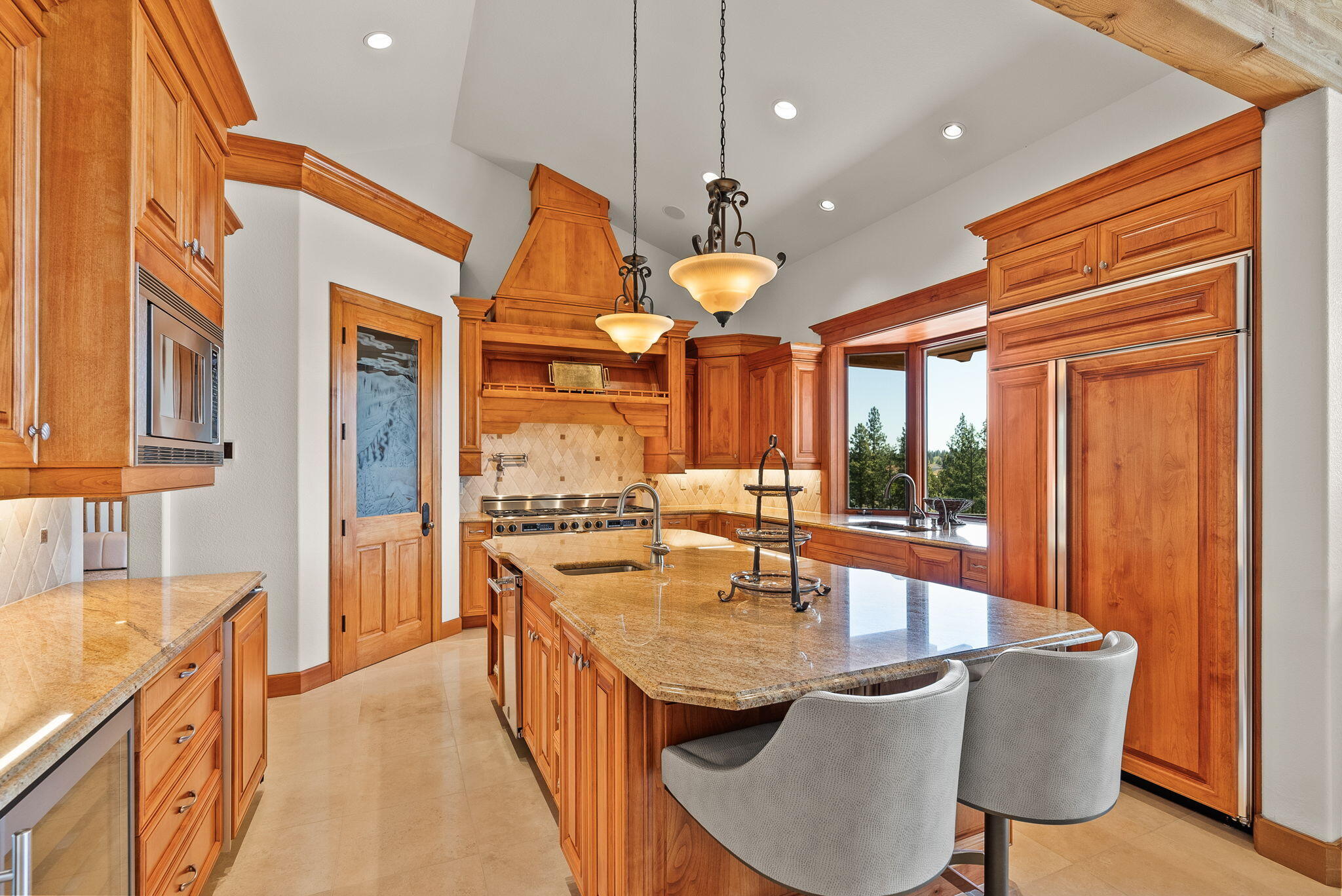 Rivers Edge Village - Residential