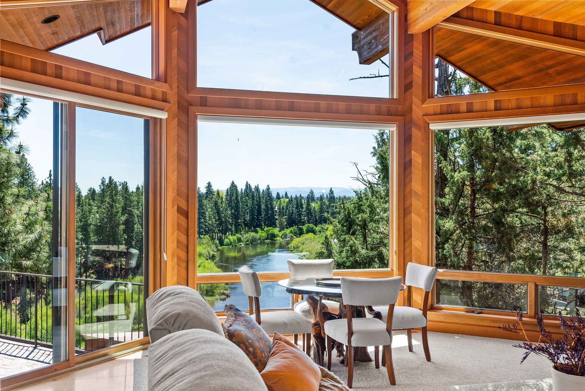 Rivers Edge Village - Residential