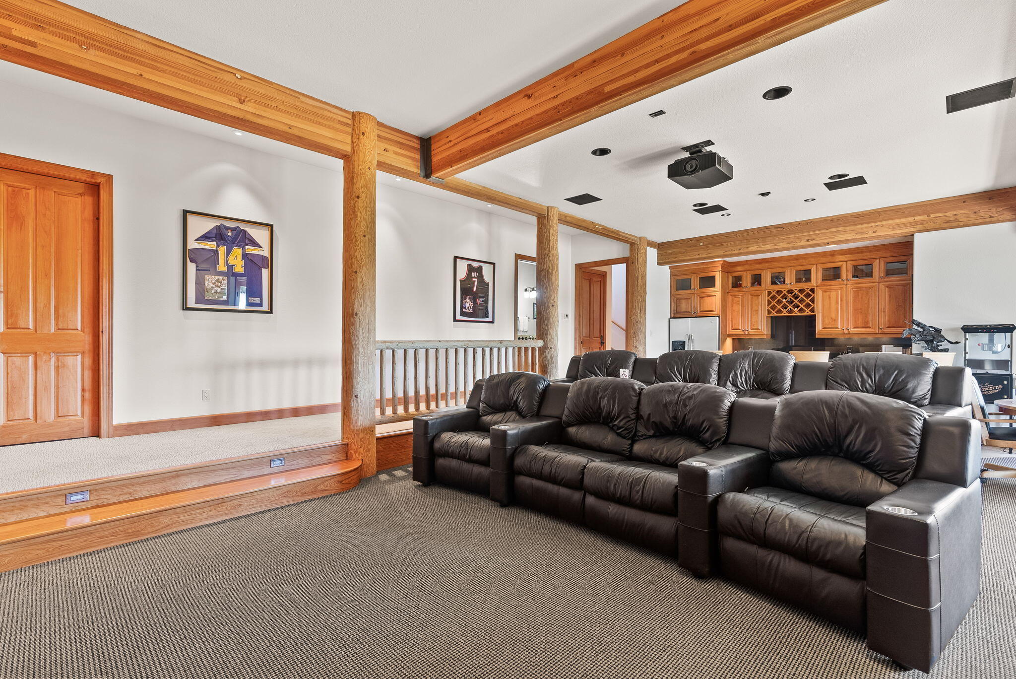 Rivers Edge Village - Residential