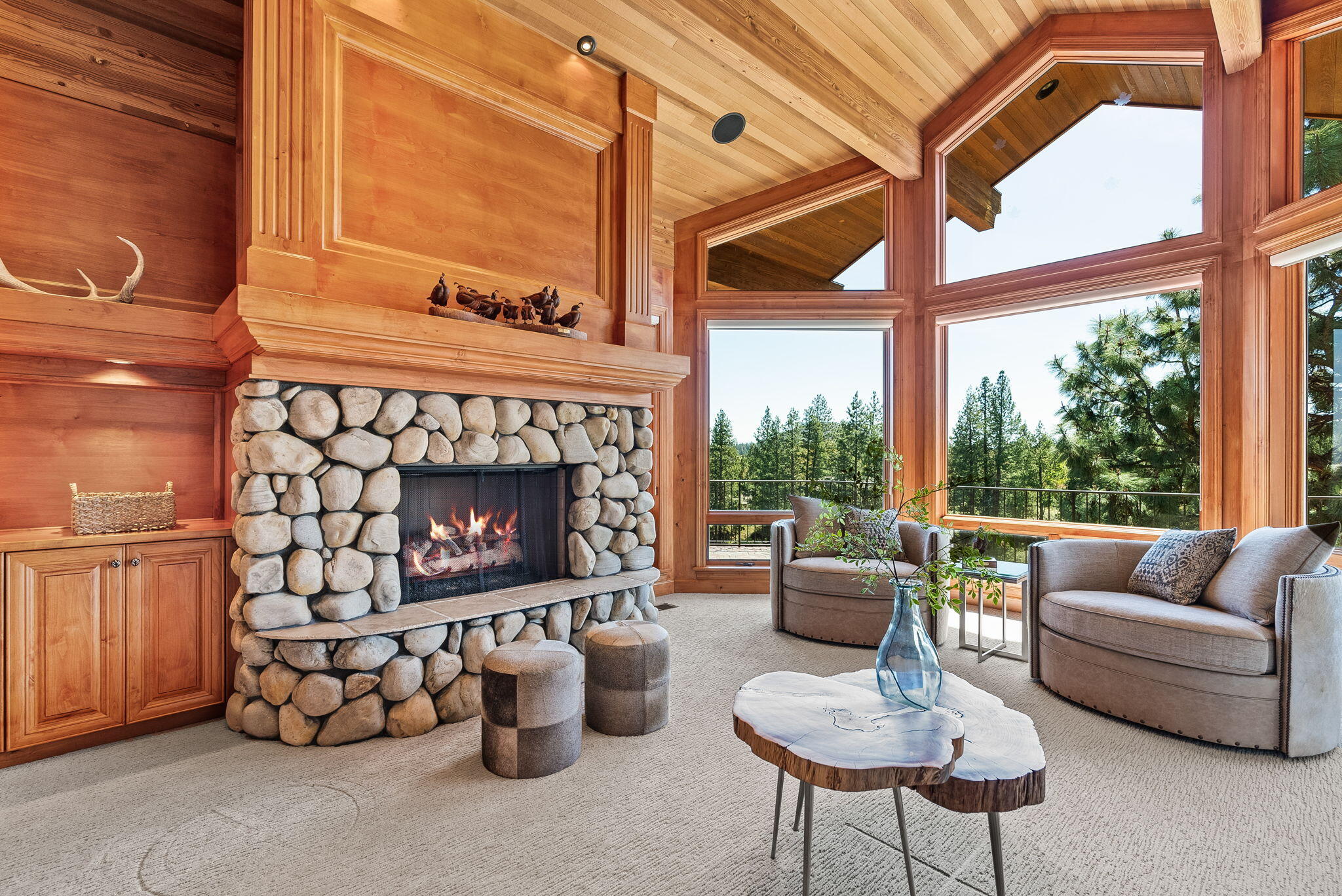 Rivers Edge Village - Residential