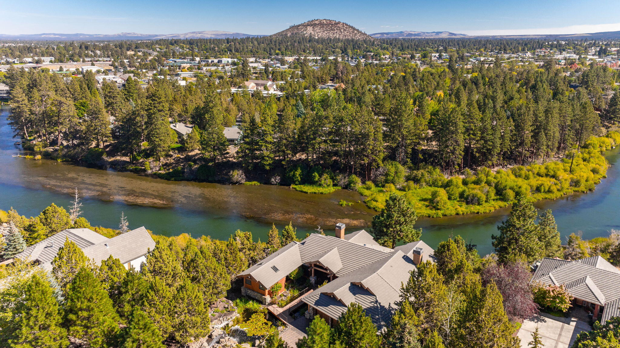 Rivers Edge Village - Residential