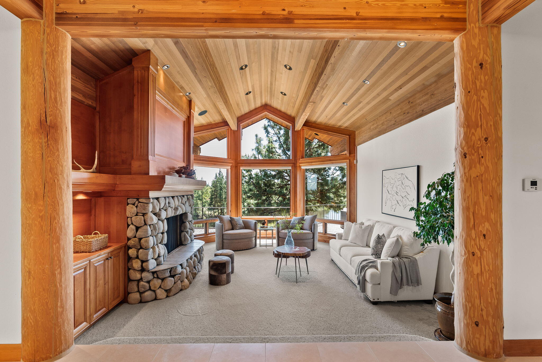 Rivers Edge Village - Residential