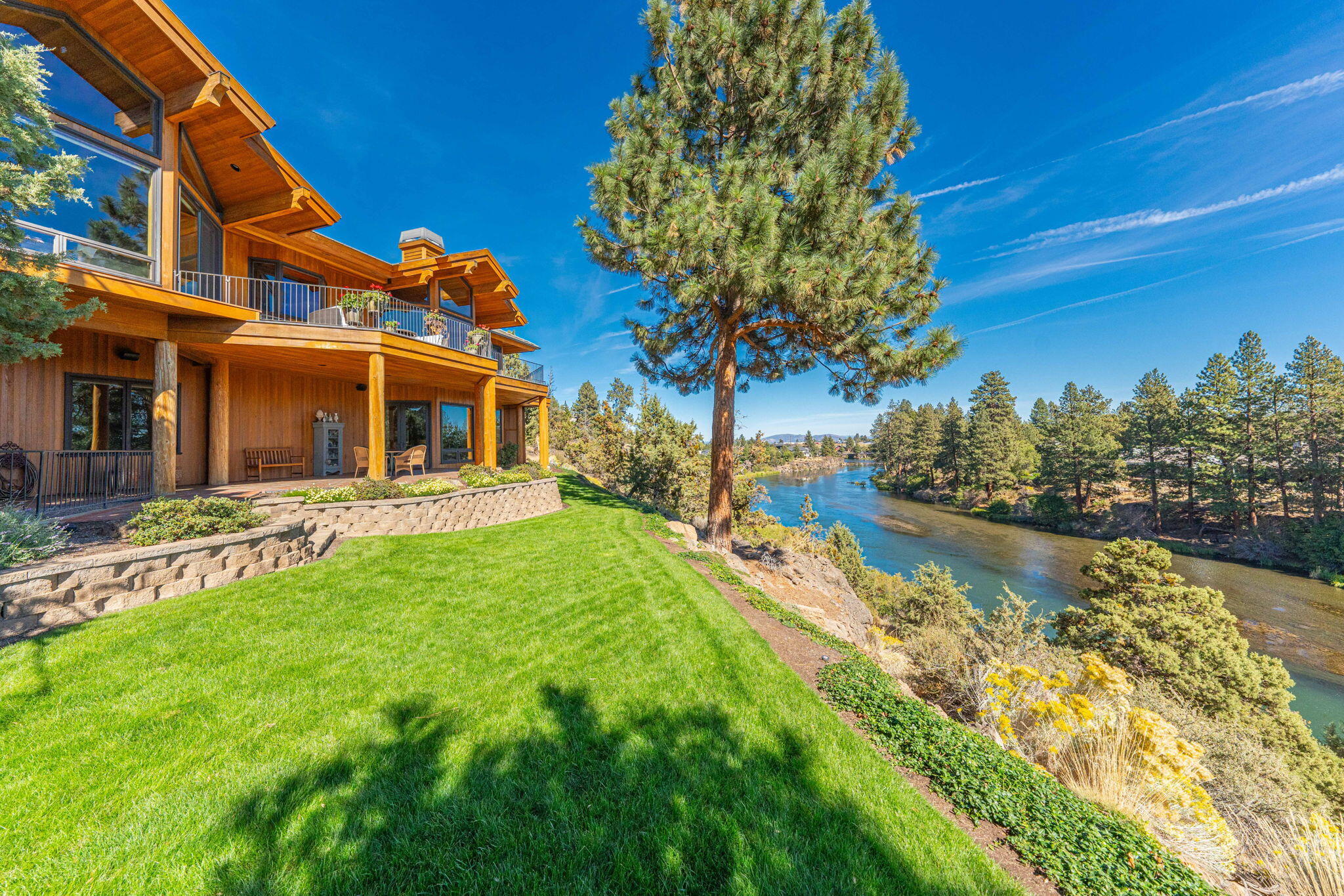 Rivers Edge Village - Residential