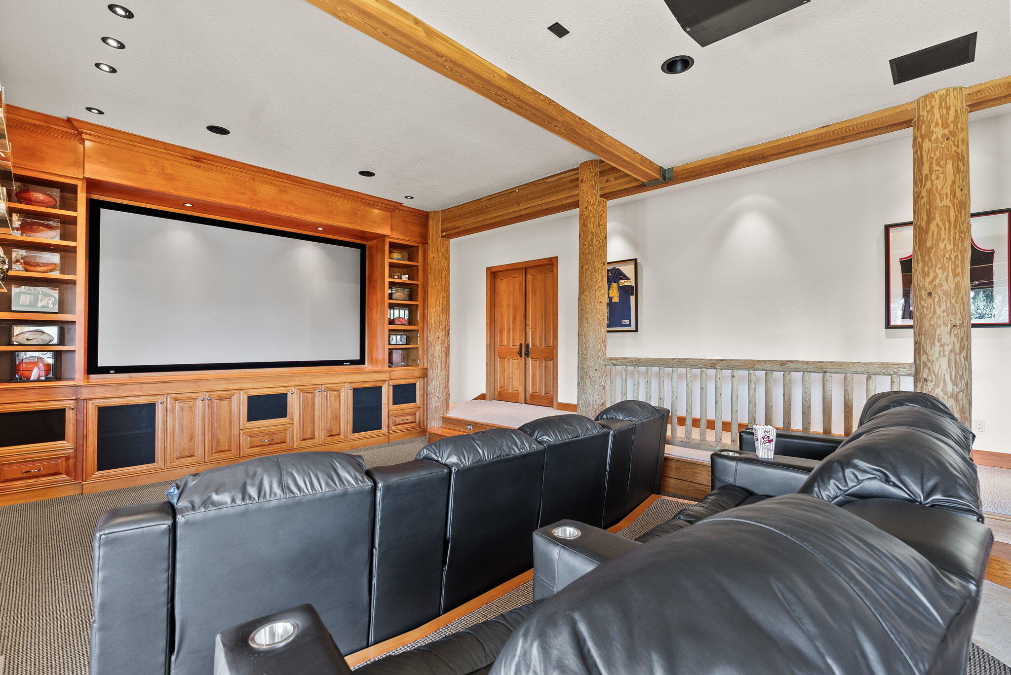 Rivers Edge Village - Residential