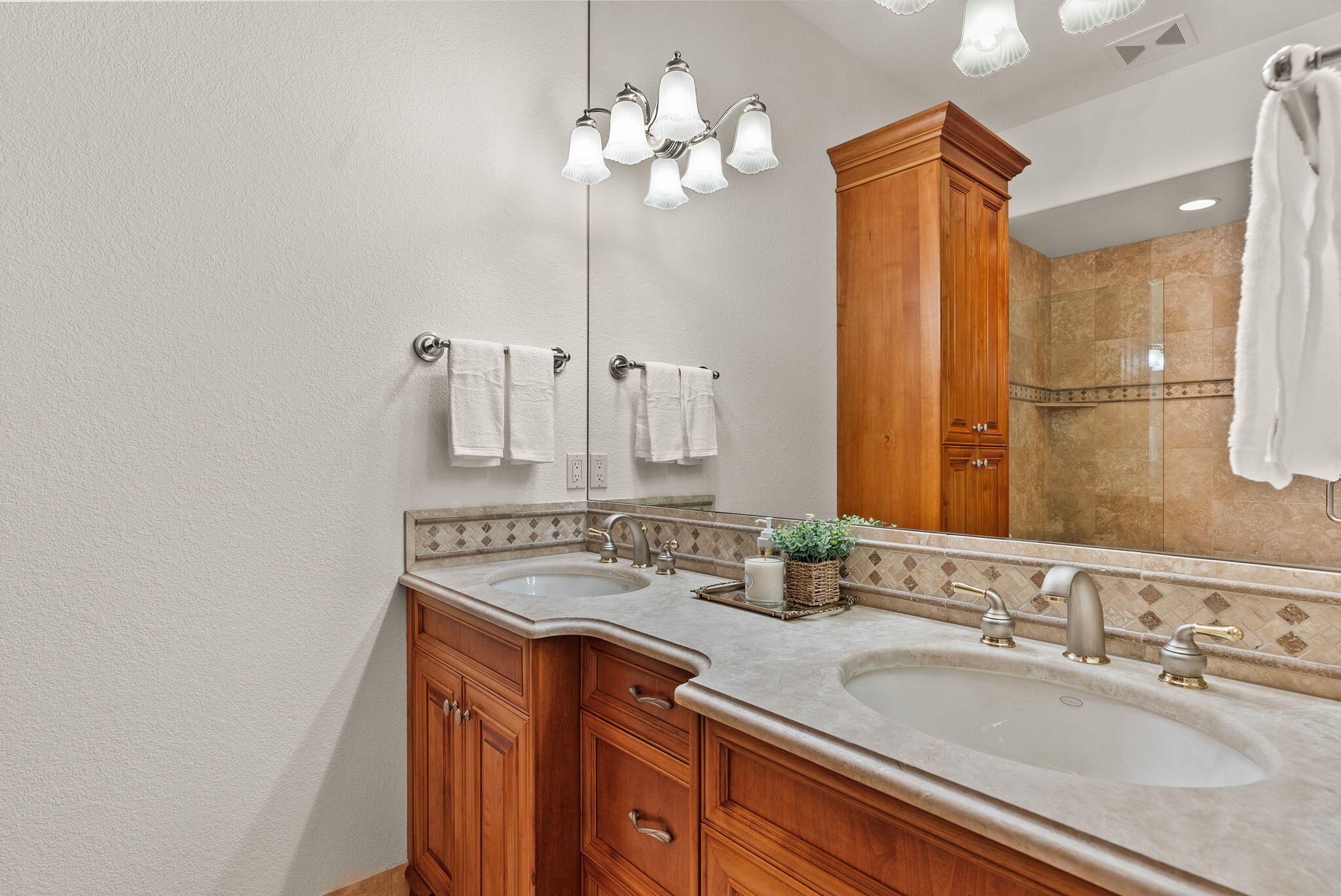 Rivers Edge Village - Residential