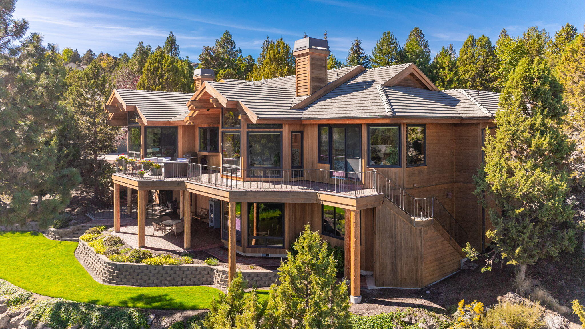 Rivers Edge Village - Residential