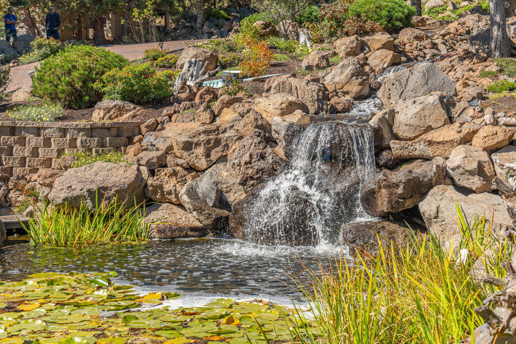 Rivers Edge Village - Residential