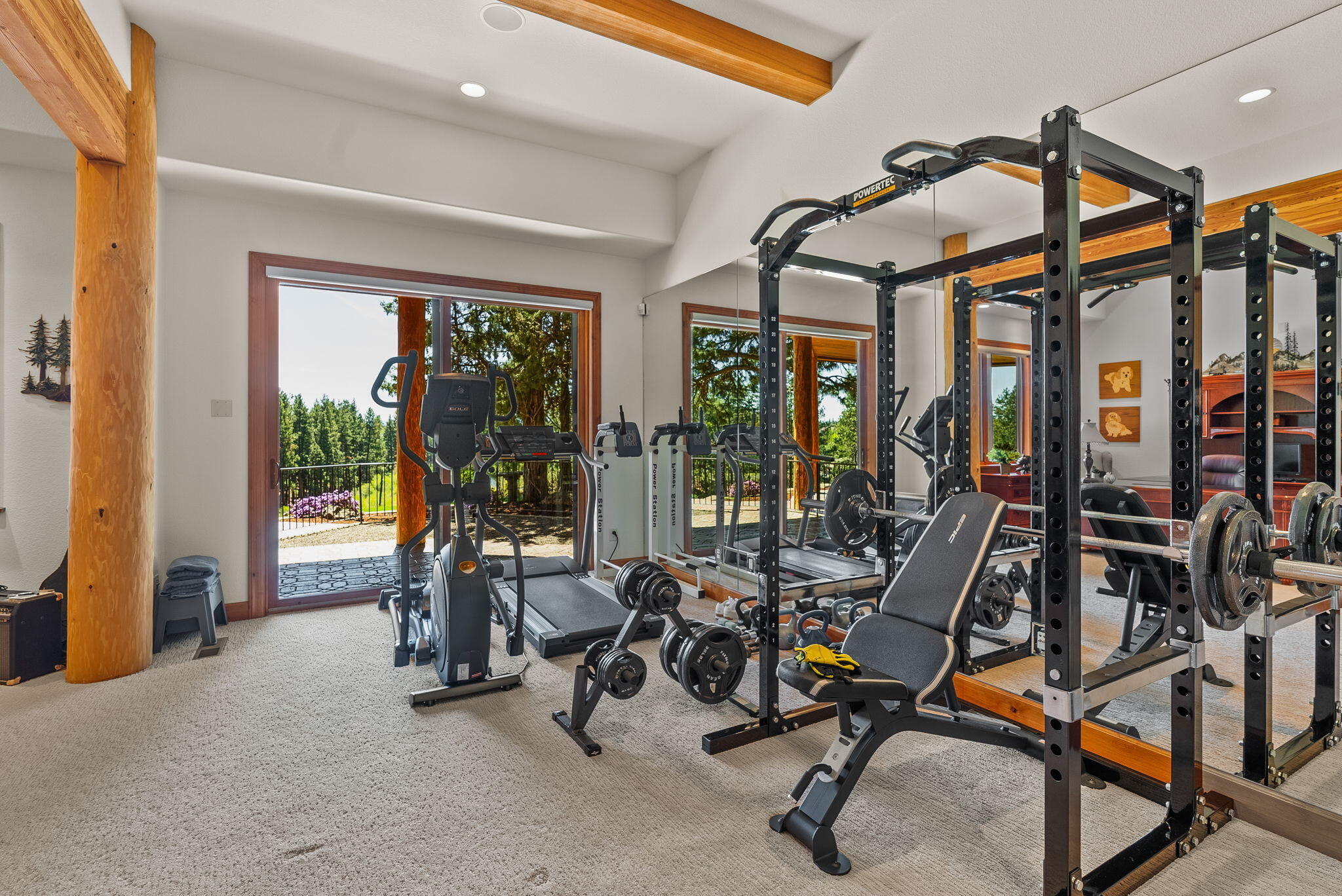 Rivers Edge Village - Residential