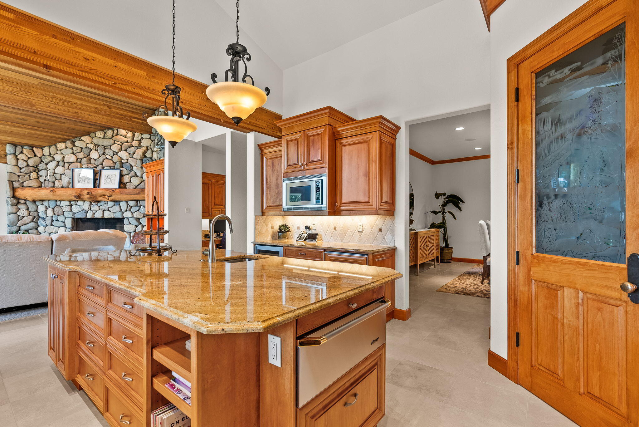 Rivers Edge Village - Residential