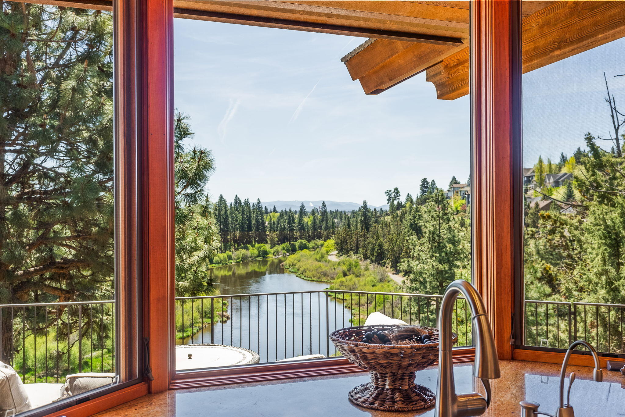 Rivers Edge Village - Residential