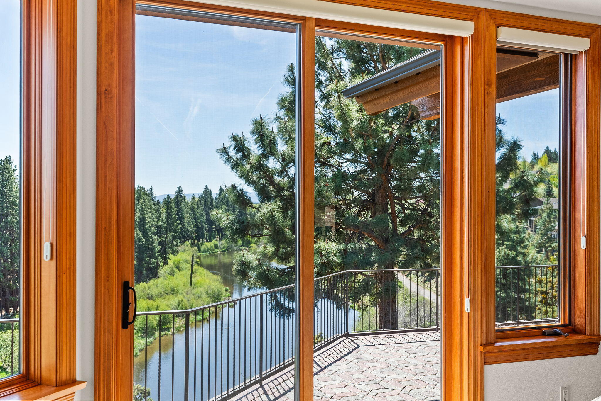 Rivers Edge Village - Residential