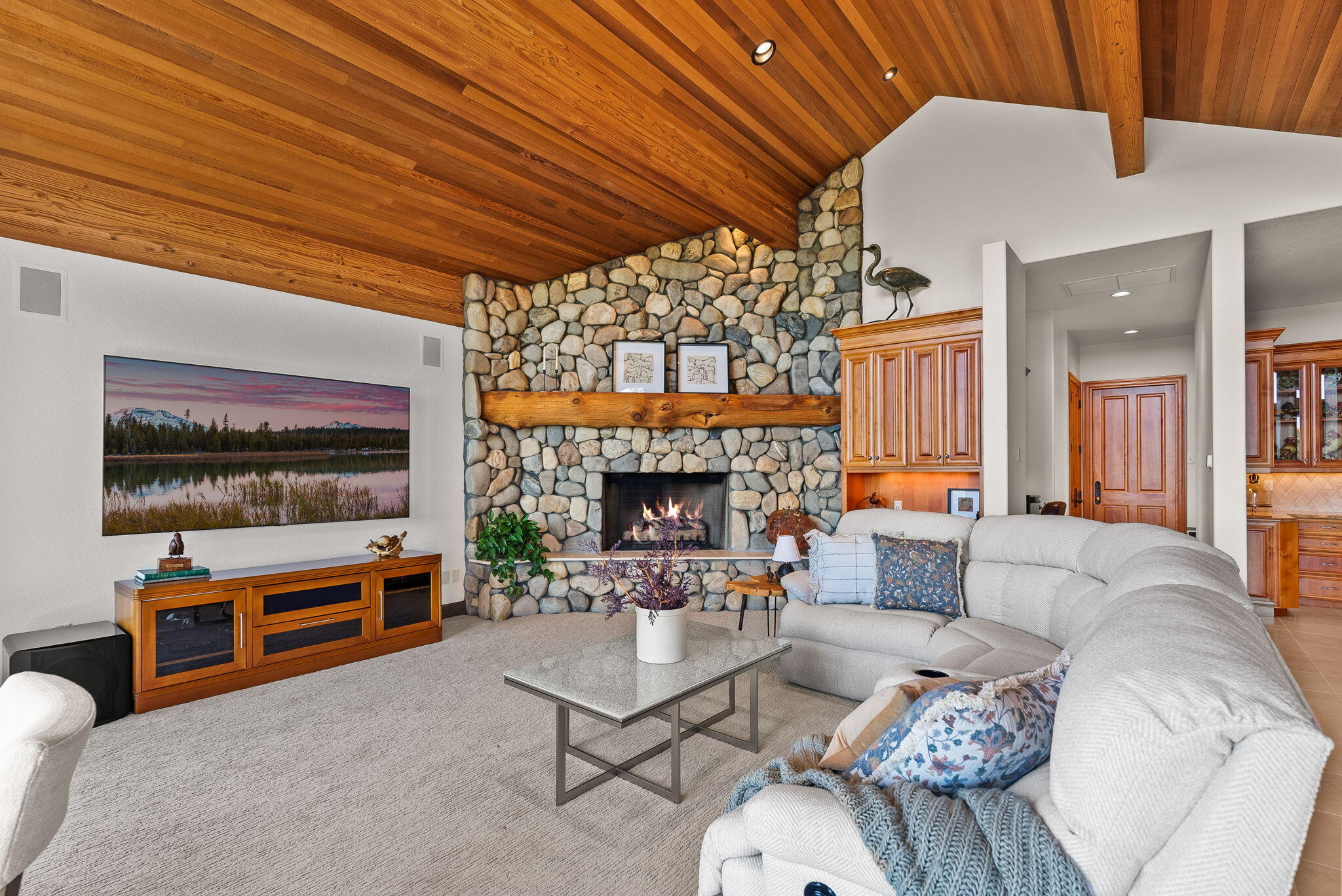 Rivers Edge Village - Residential