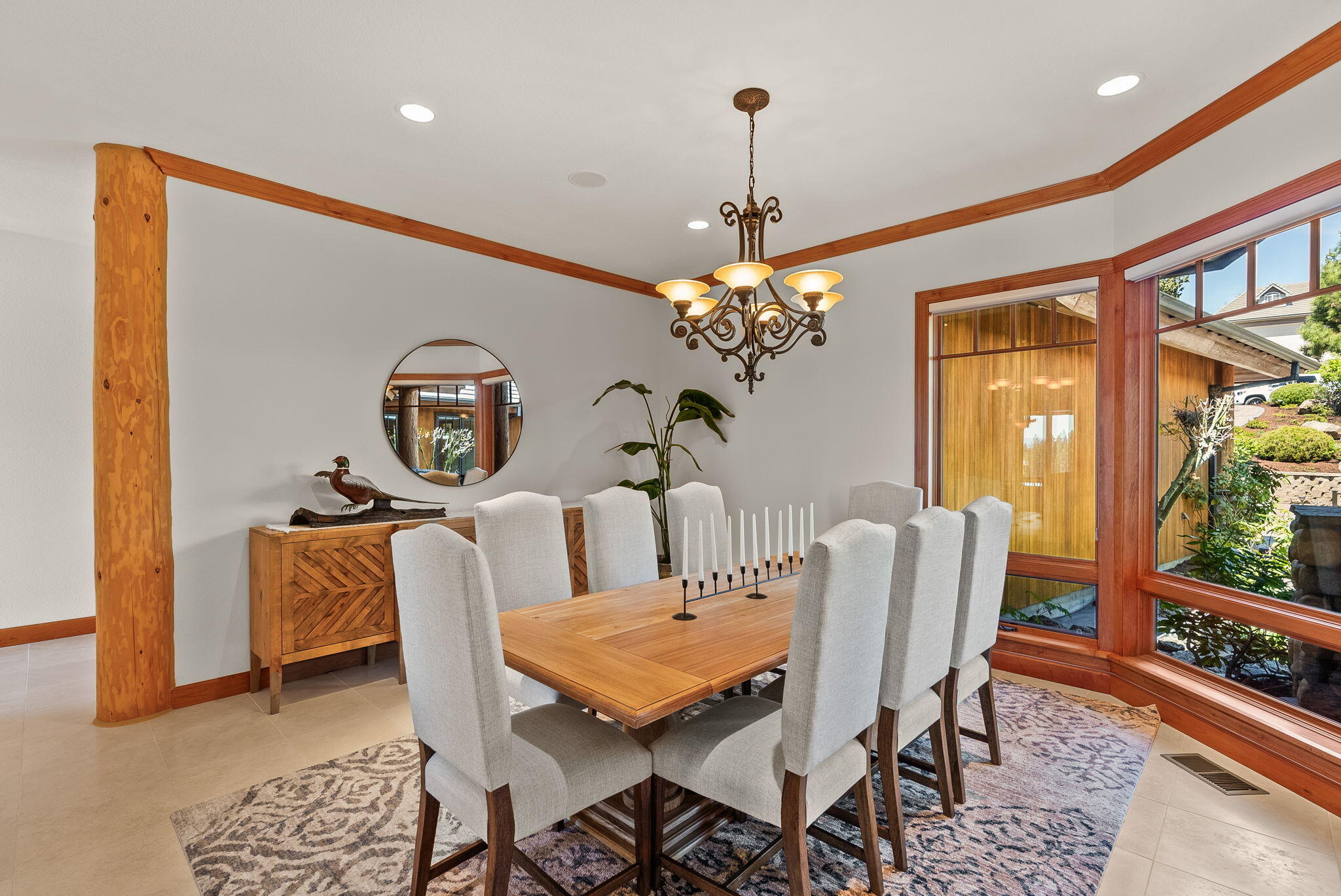 Rivers Edge Village - Residential