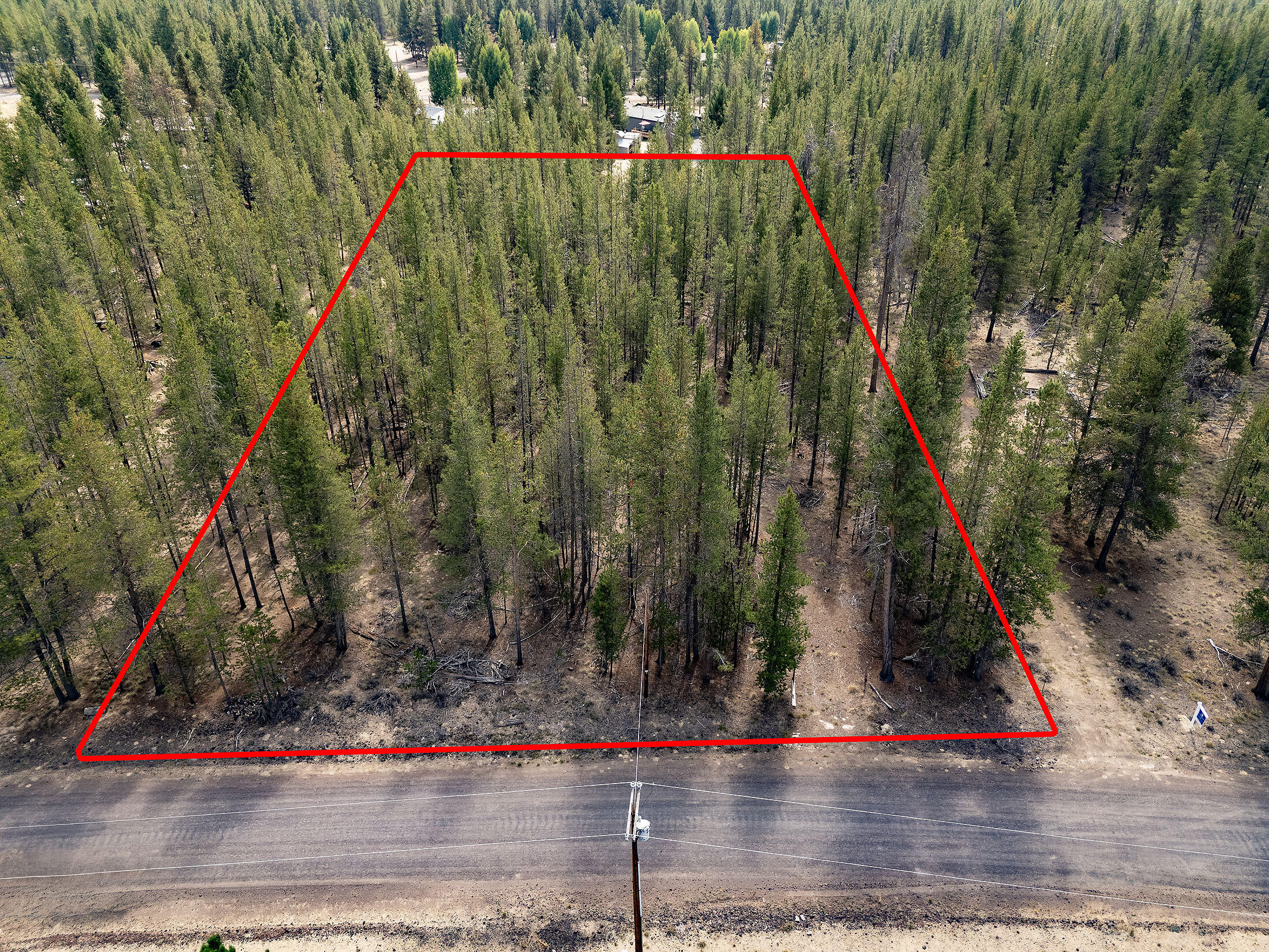 Sun Forest Estates - Land