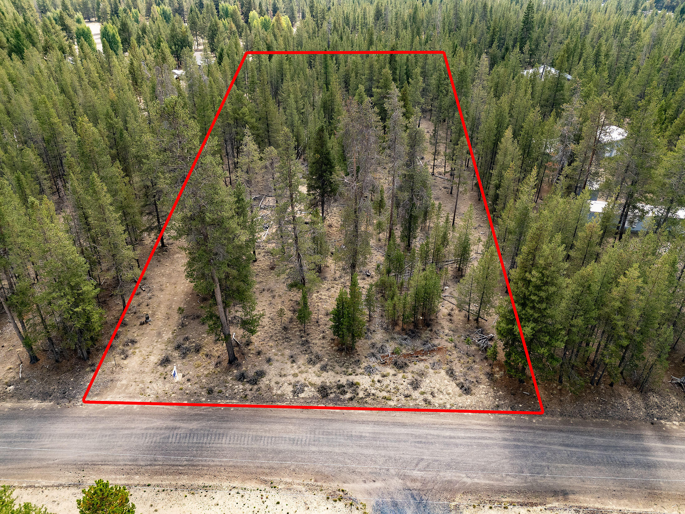 Sun Forest Estates - Land