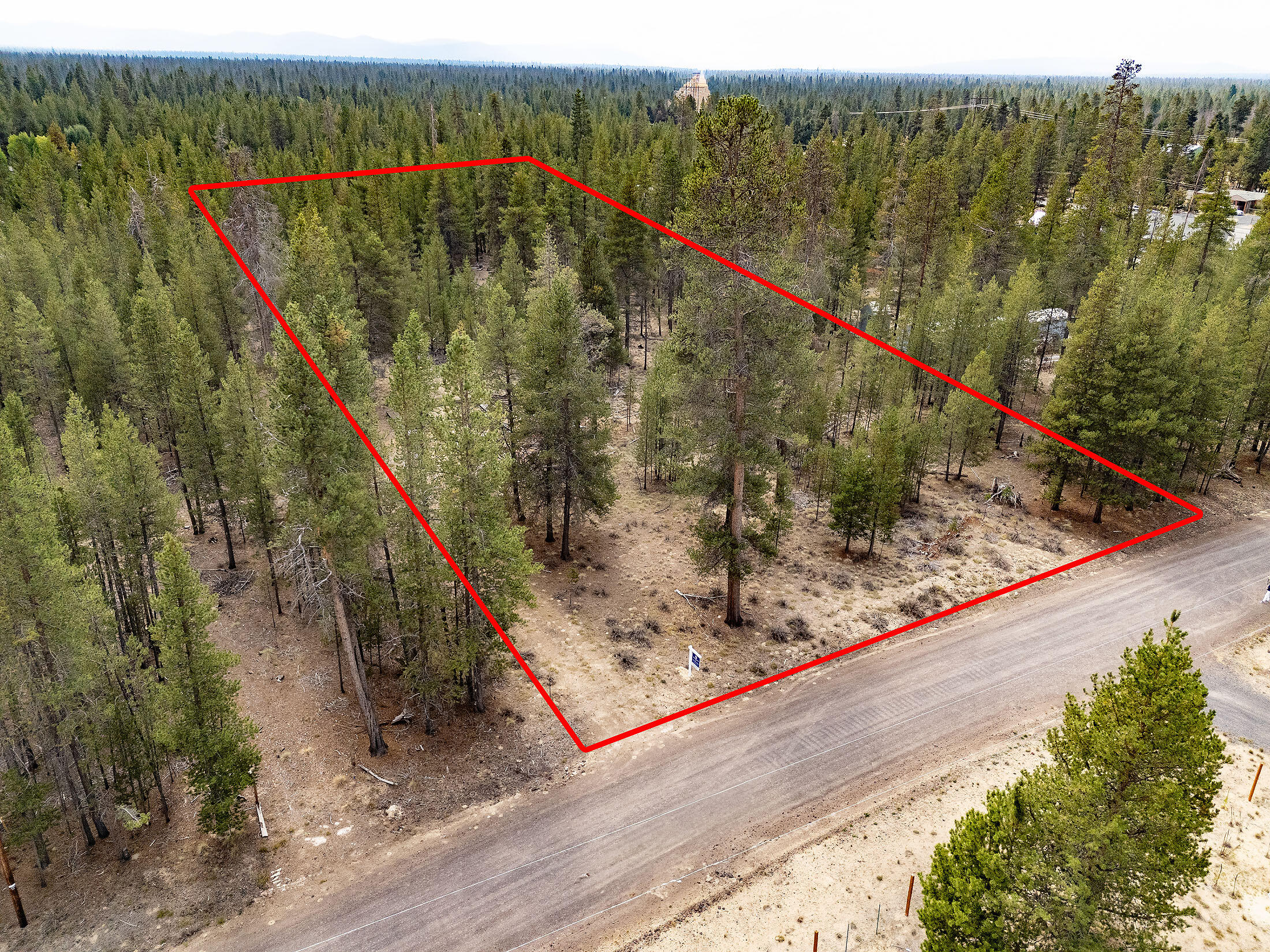 Sun Forest Estates - Land