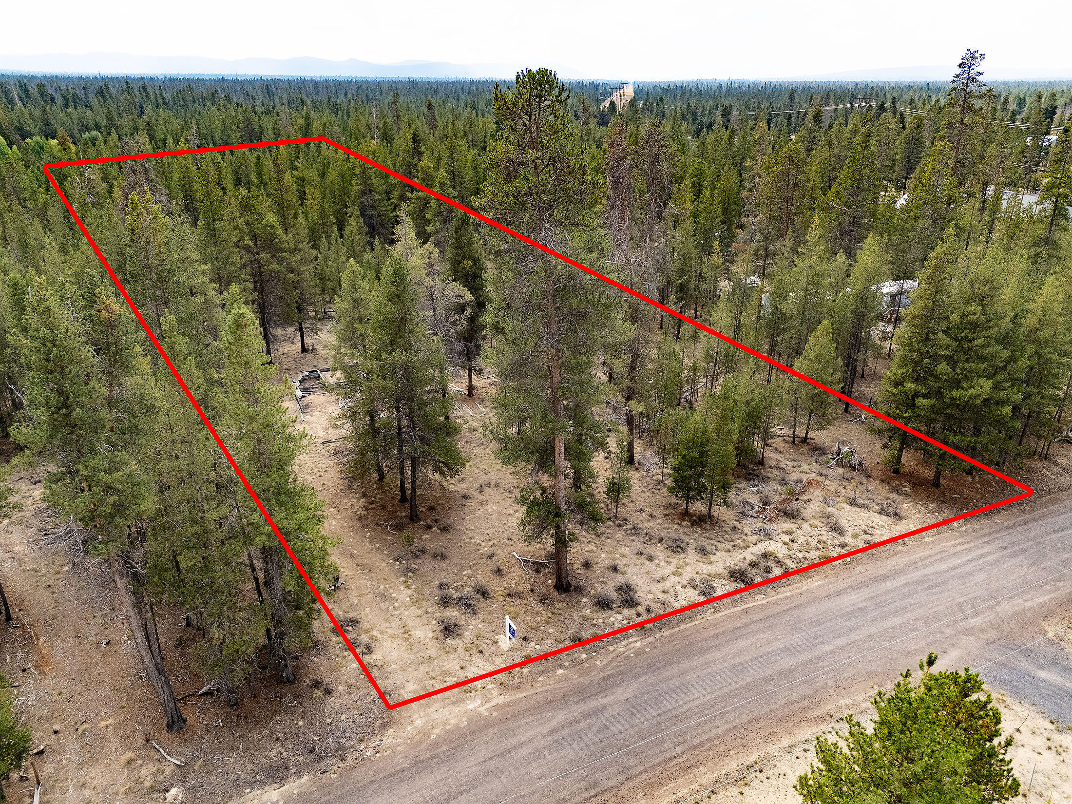 Sun Forest Estates - Land