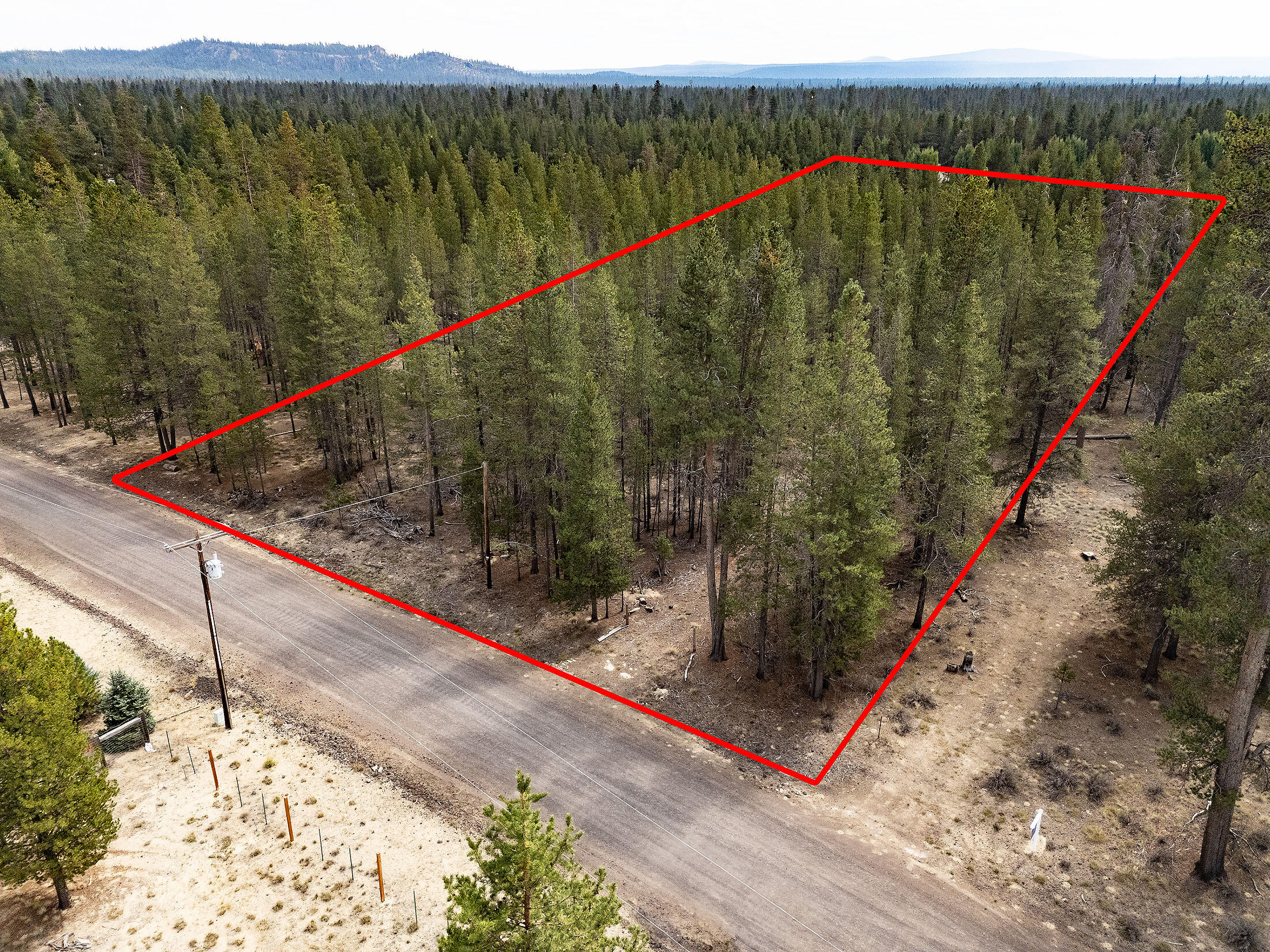 Sun Forest Estates - Land