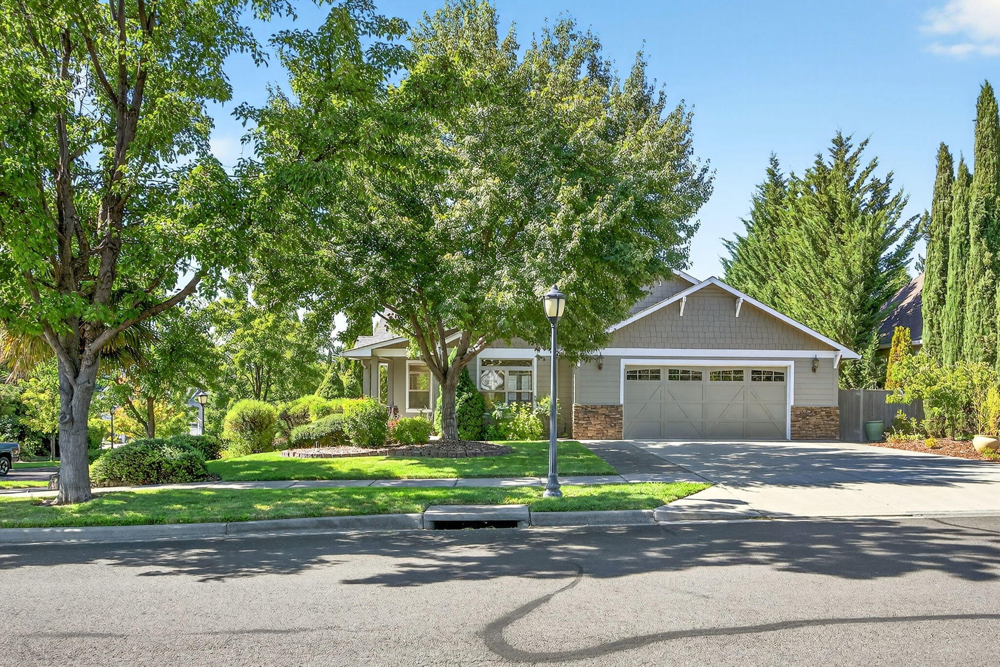 Summerfield At South East Park Phases 3And 4 - Residential