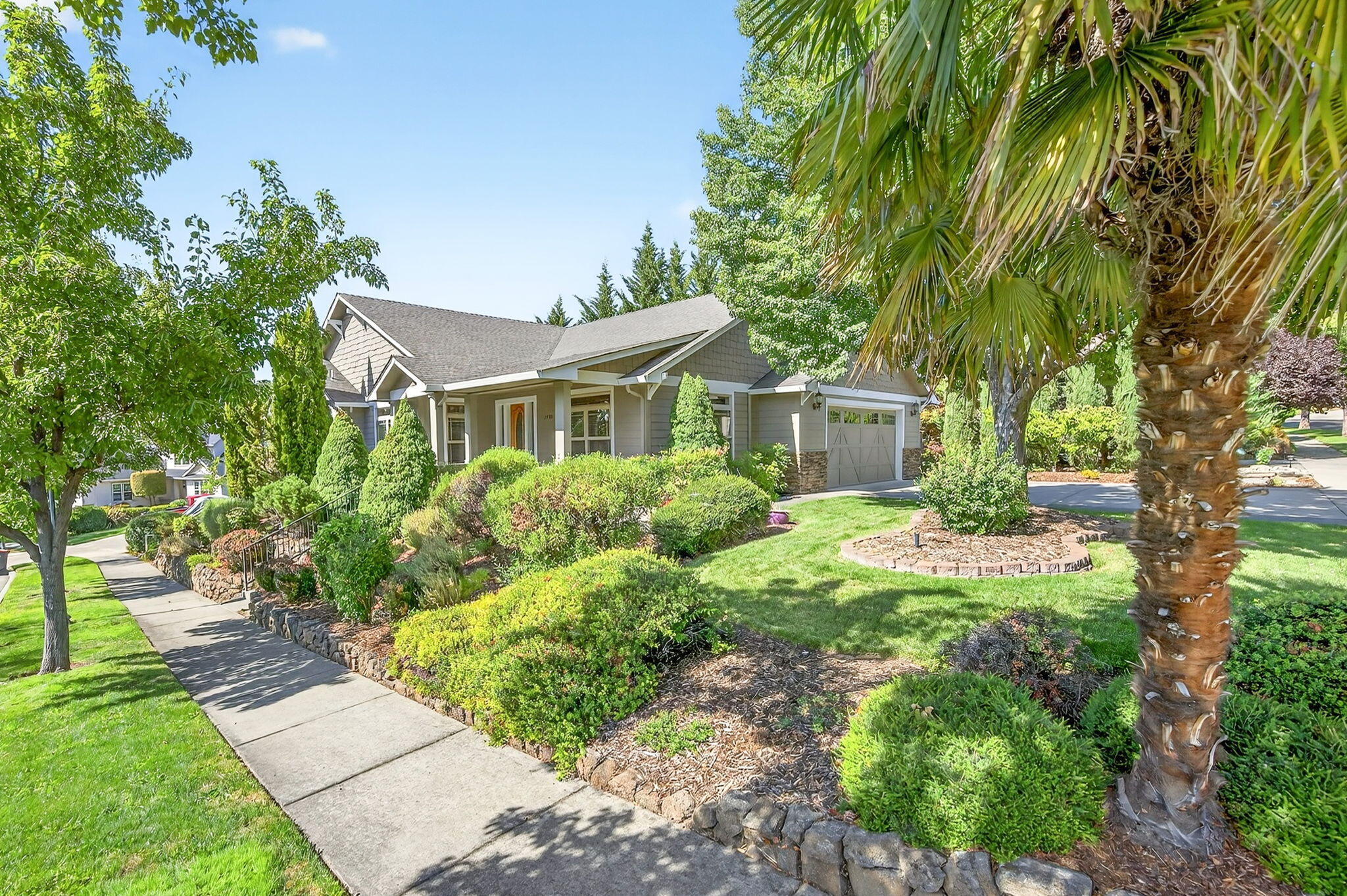 Summerfield At South East Park Phases 3And 4 - Residential