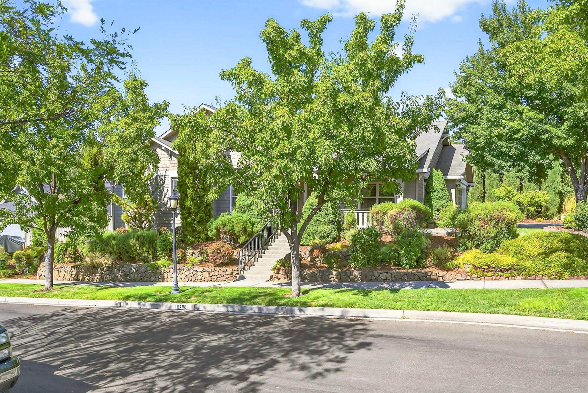 Summerfield At South East Park Phases 3And 4 - Residential