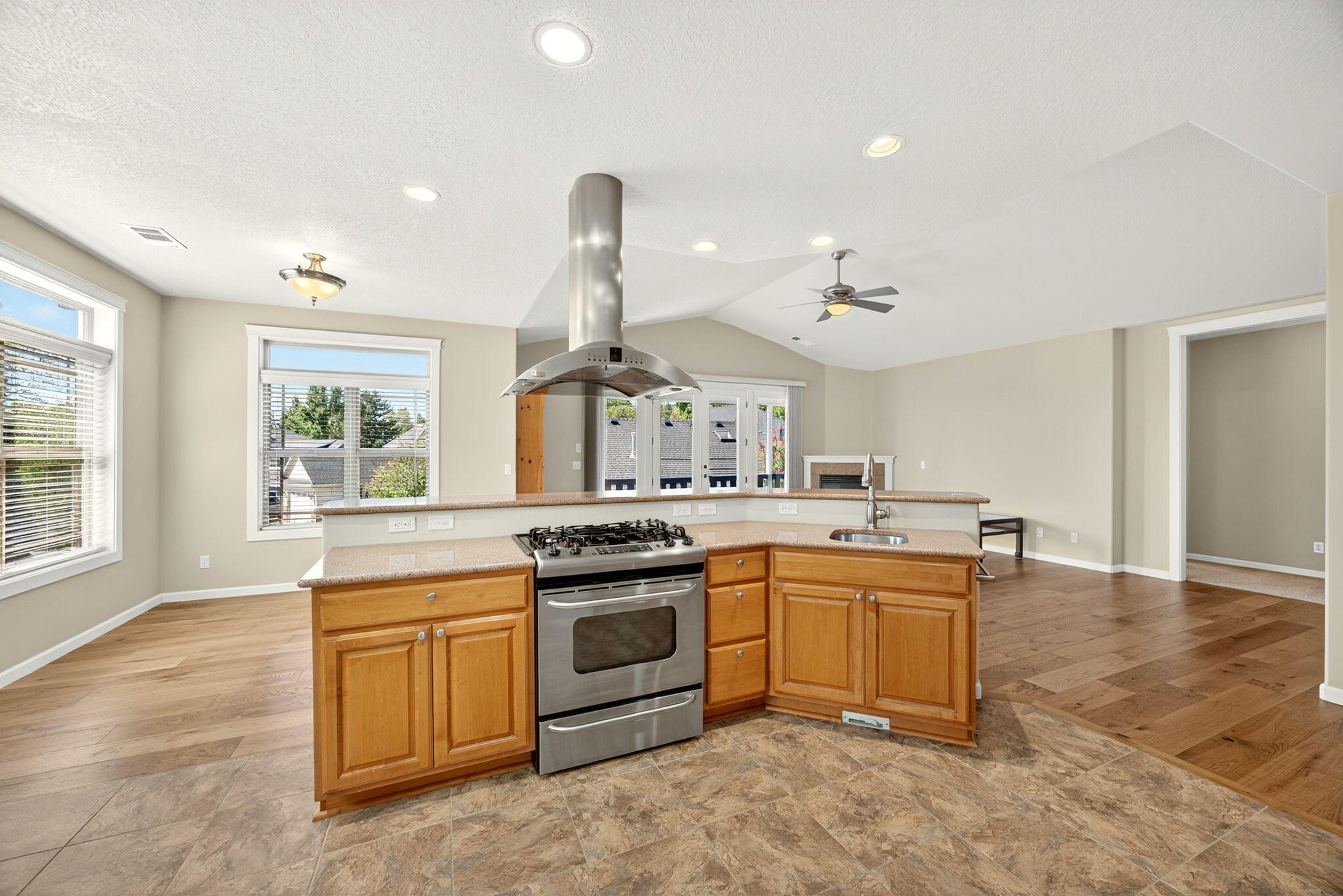 Summerfield At South East Park Phases 3And 4 - Residential