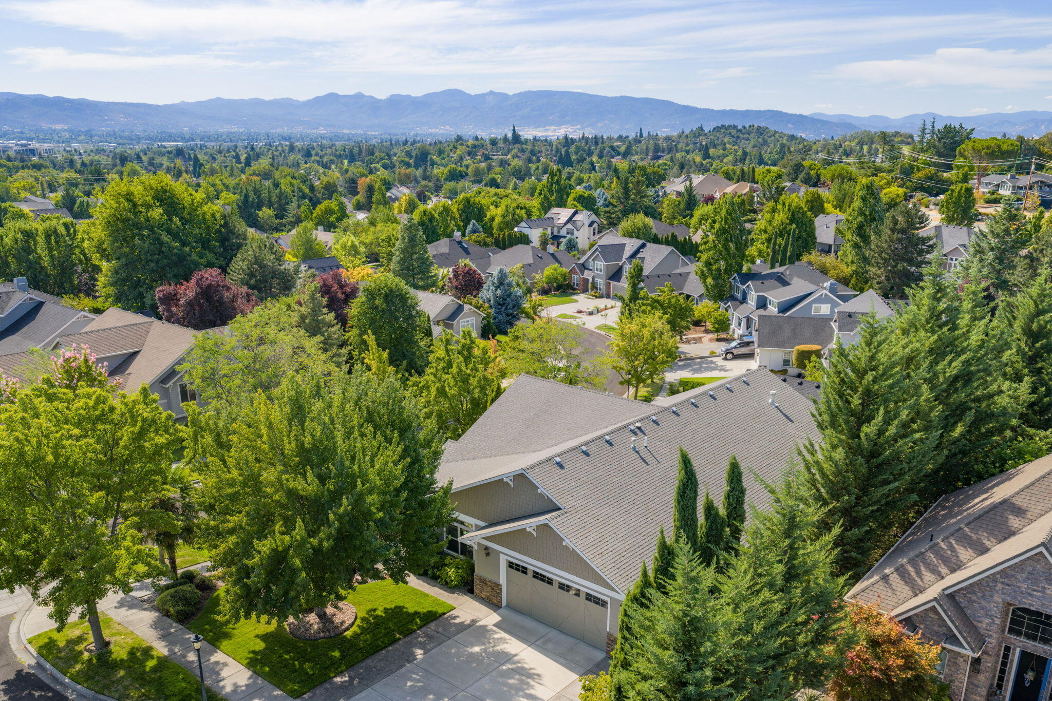 Summerfield At South East Park Phases 3And 4 - Residential