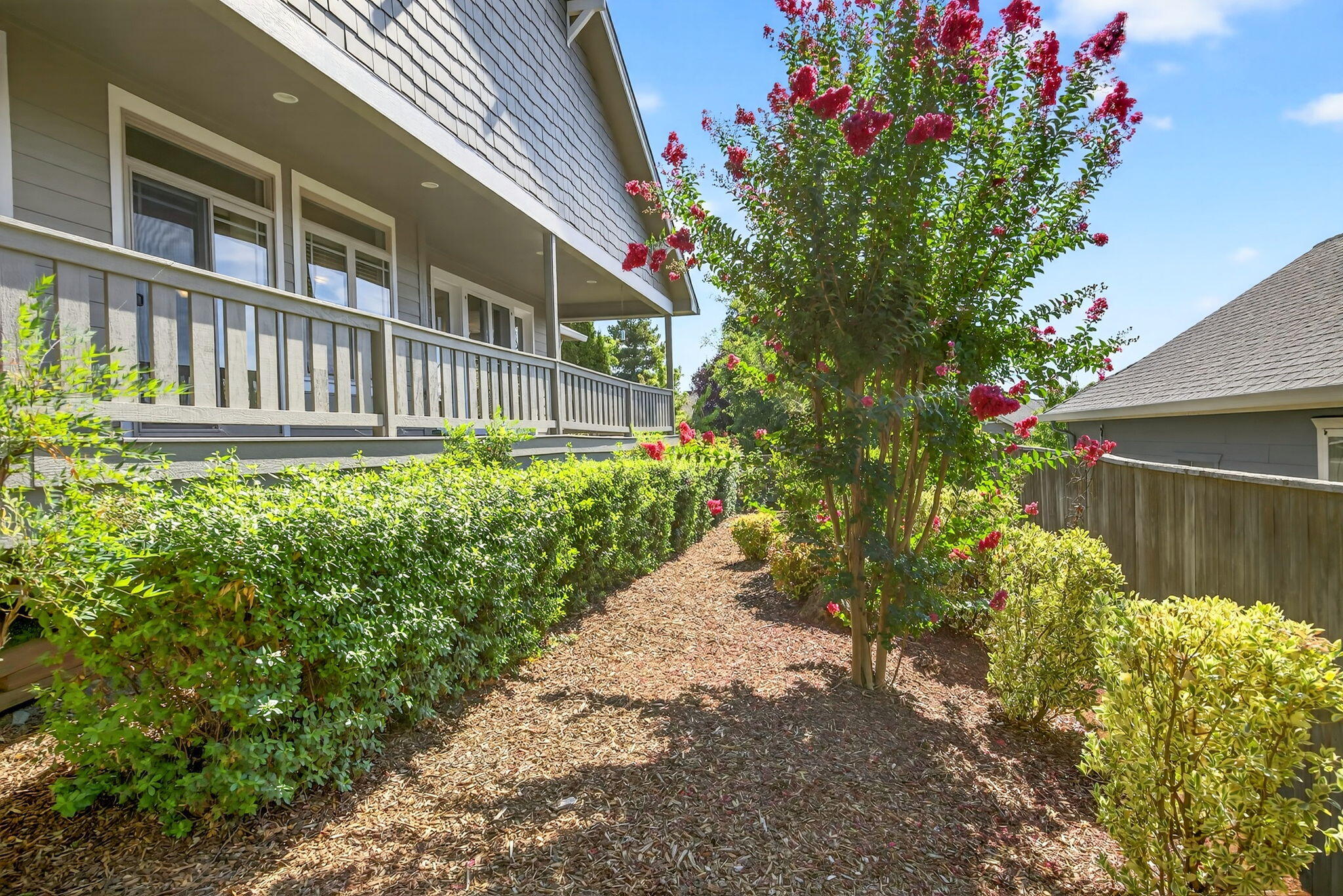 Summerfield At South East Park Phases 3And 4 - Residential