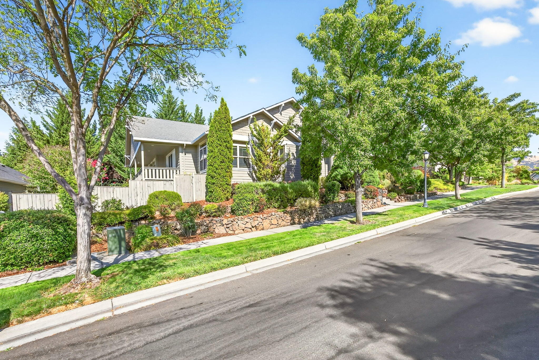 Summerfield At South East Park Phases 3And 4 - Residential