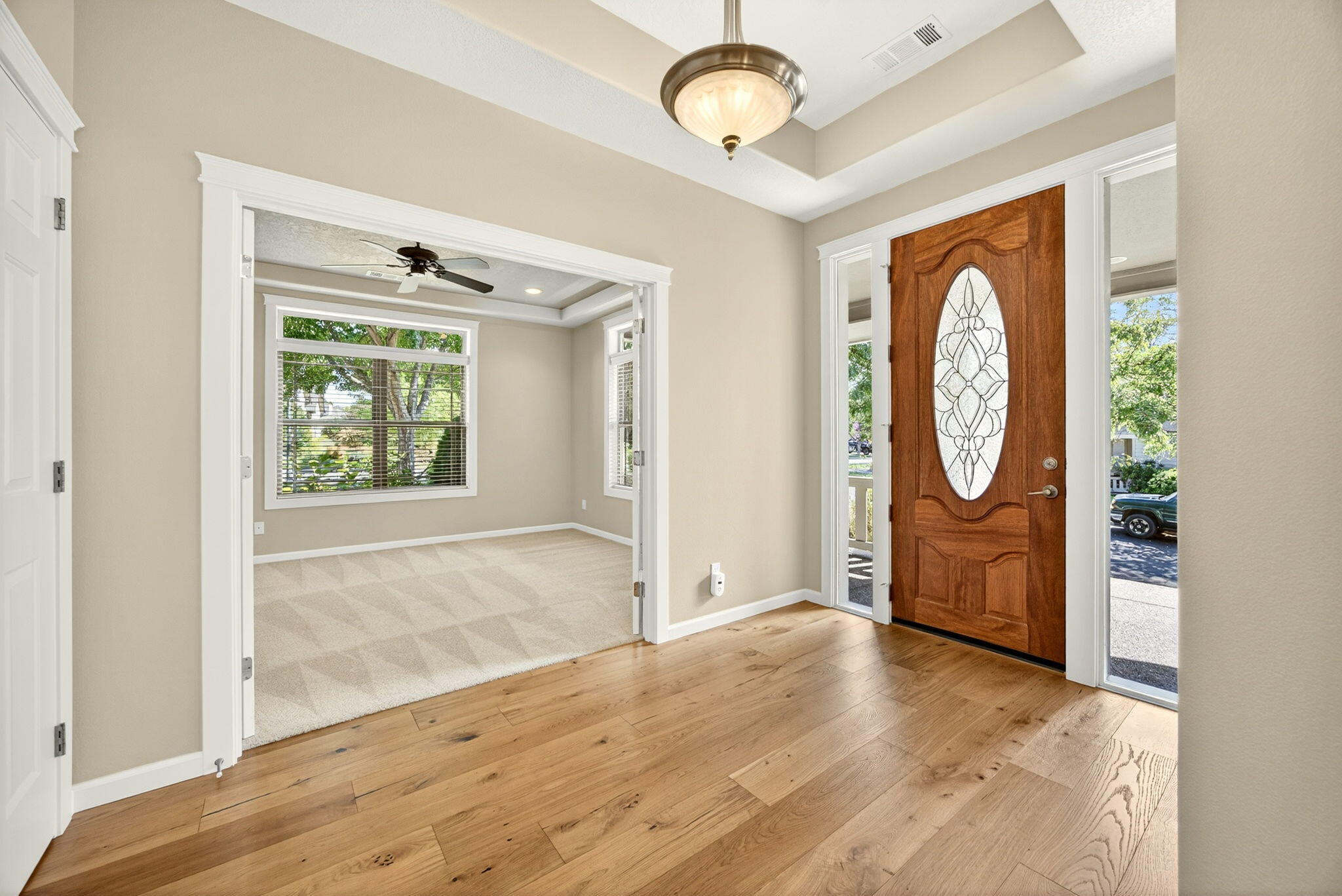 Summerfield At South East Park Phases 3And 4 - Residential