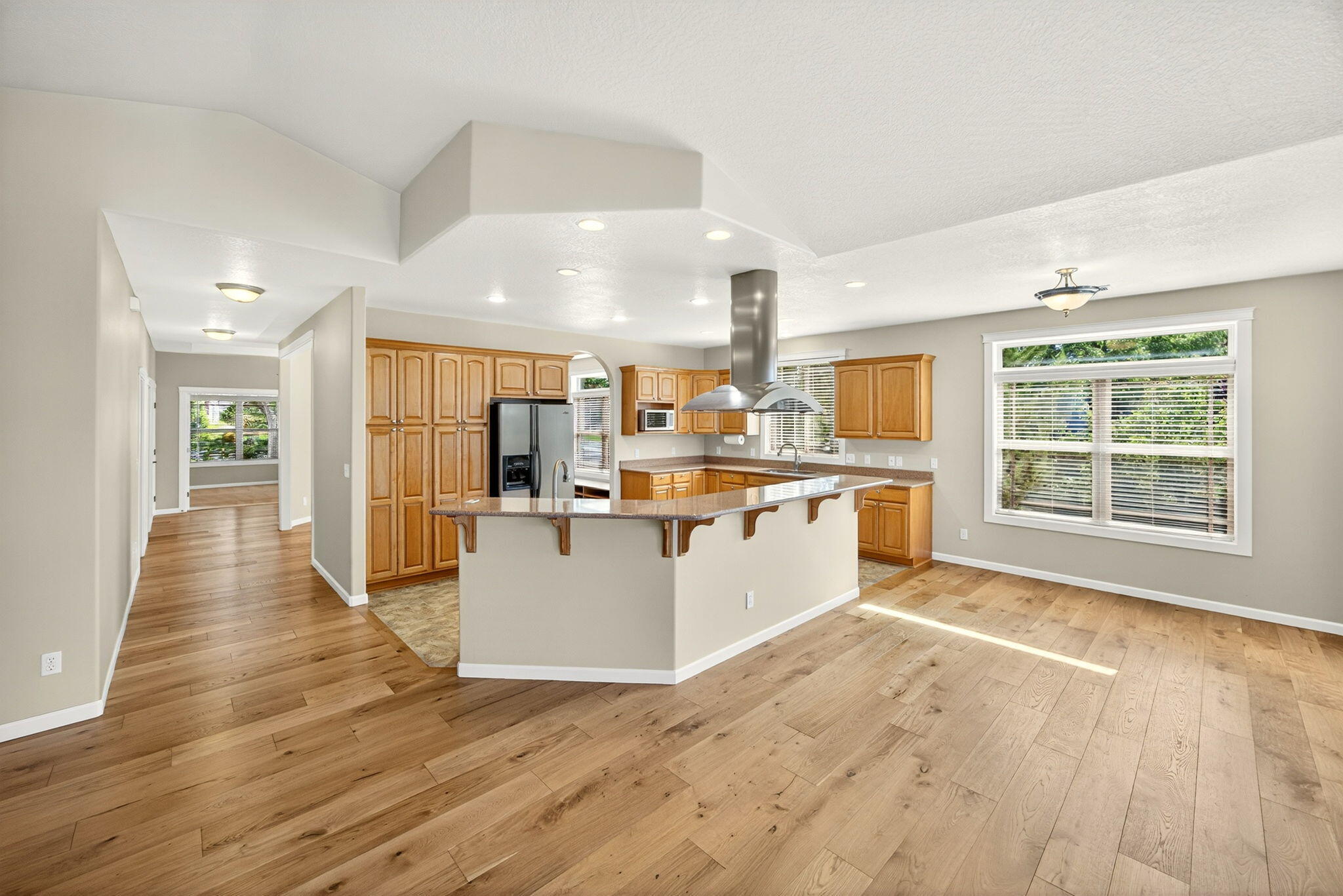 Summerfield At South East Park Phases 3And 4 - Residential