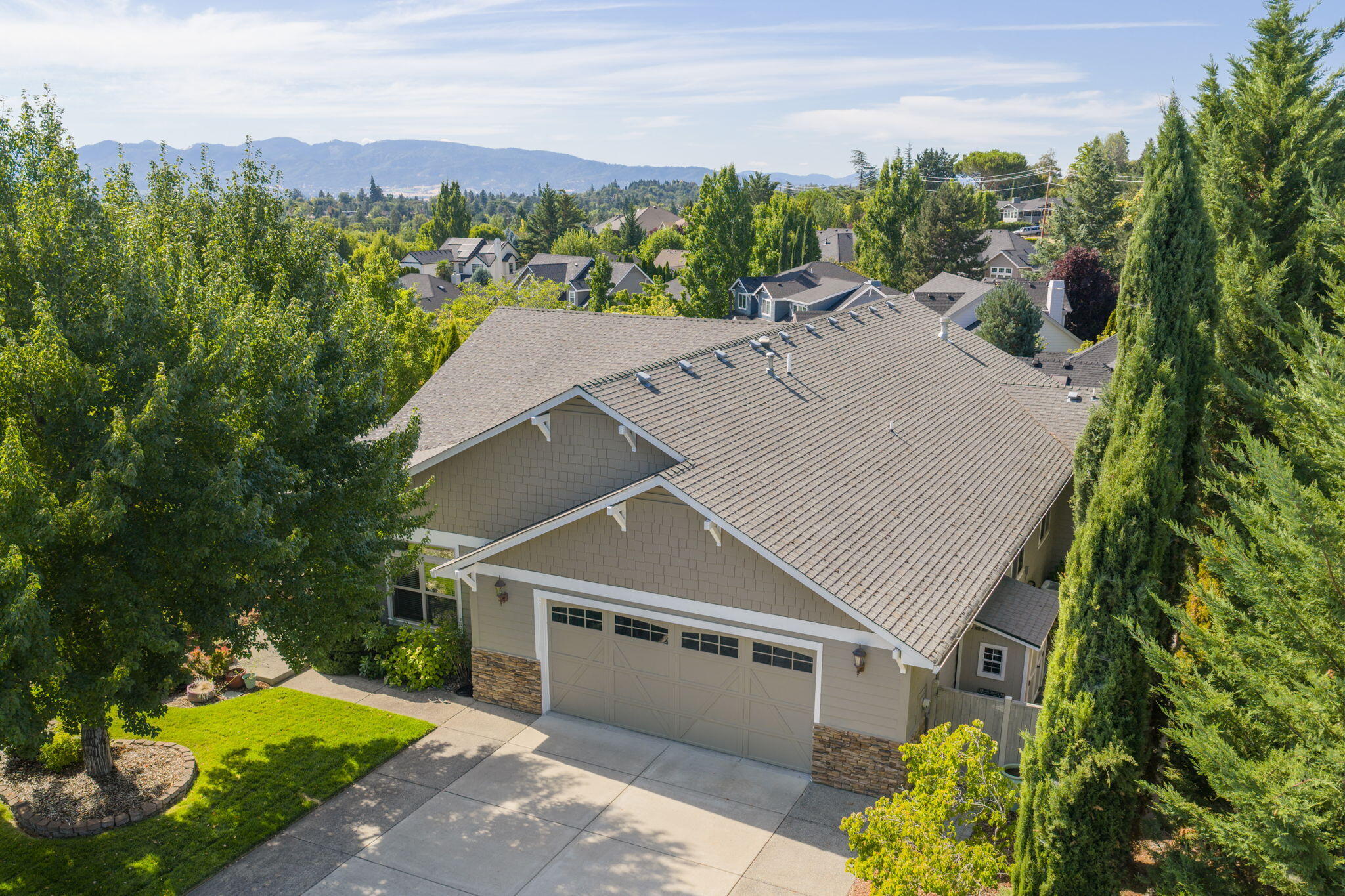 Summerfield At South East Park Phases 3And 4 - Residential