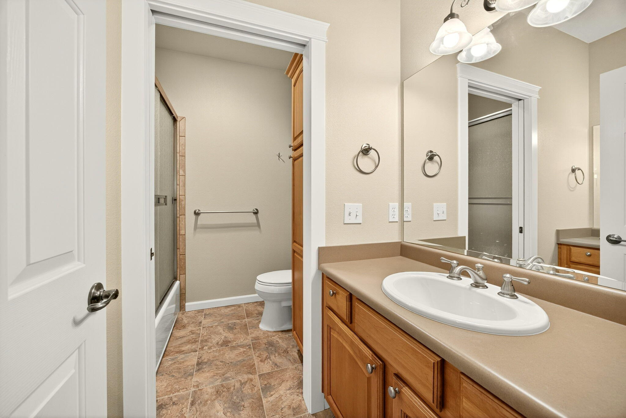 Summerfield At South East Park Phases 3And 4 - Residential