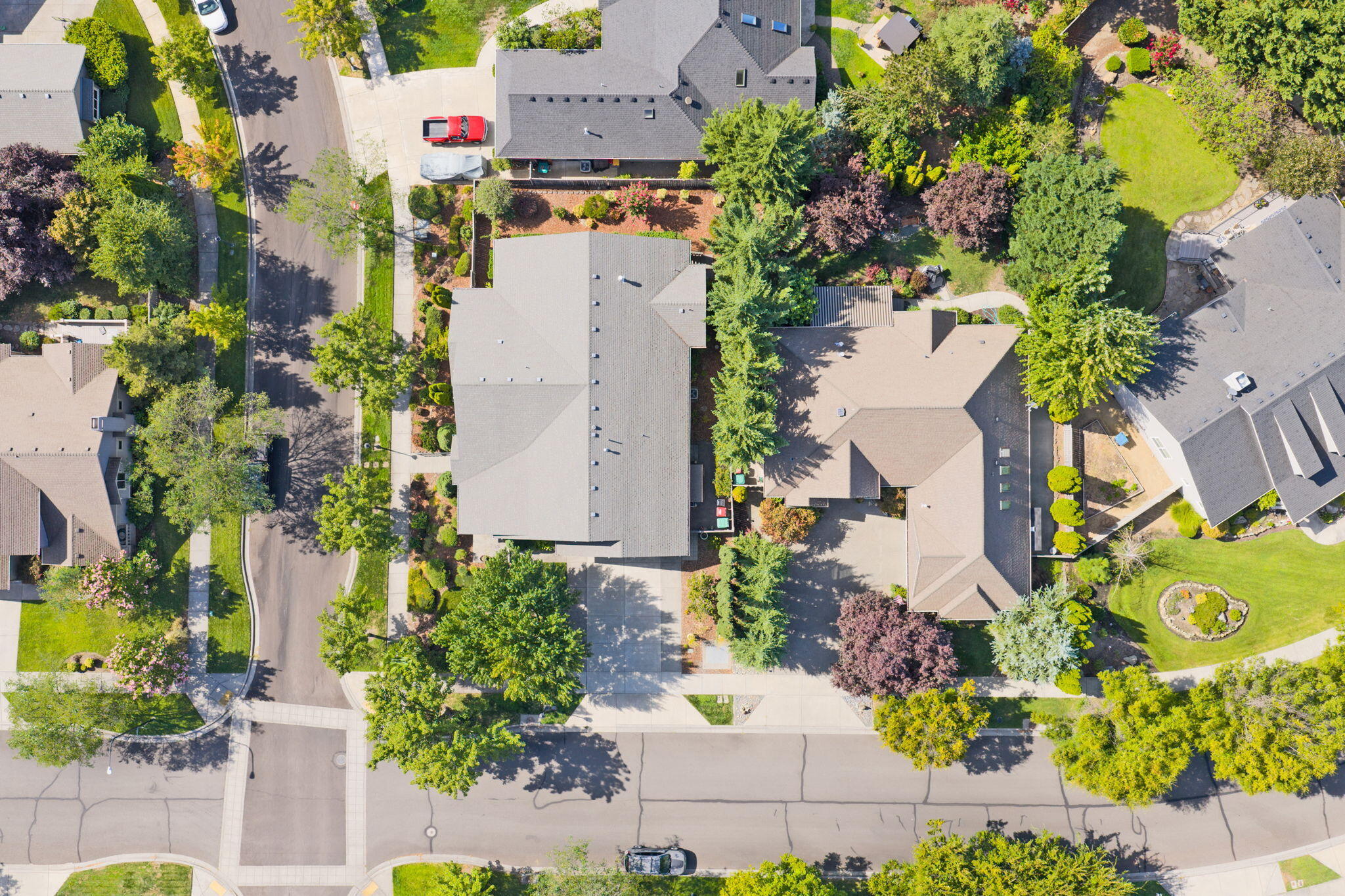 Summerfield At South East Park Phases 3And 4 - Residential