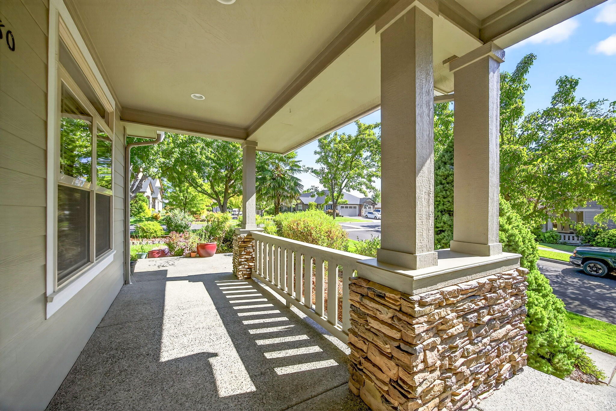 Summerfield At South East Park Phases 3And 4 - Residential