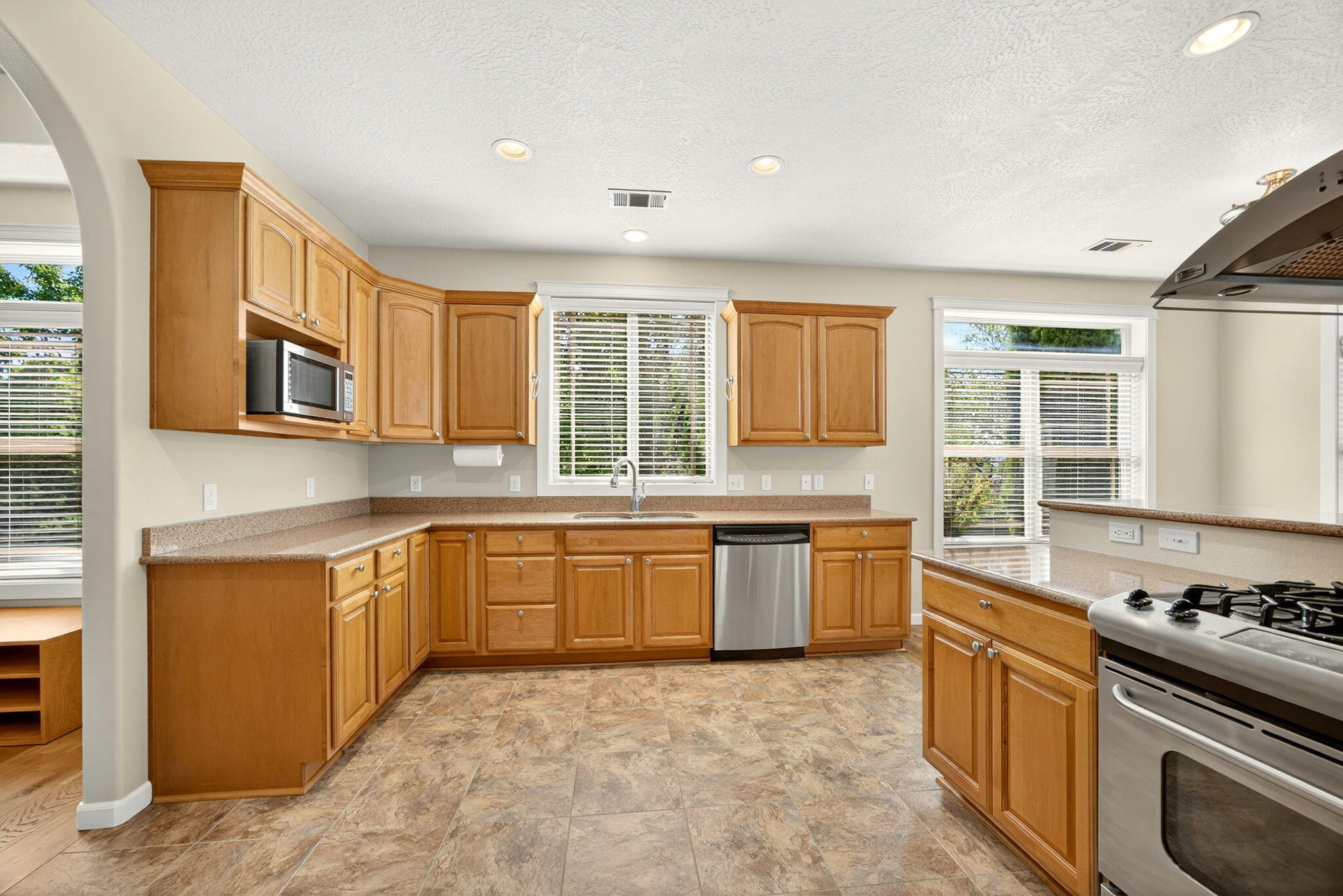 Summerfield At South East Park Phases 3And 4 - Residential