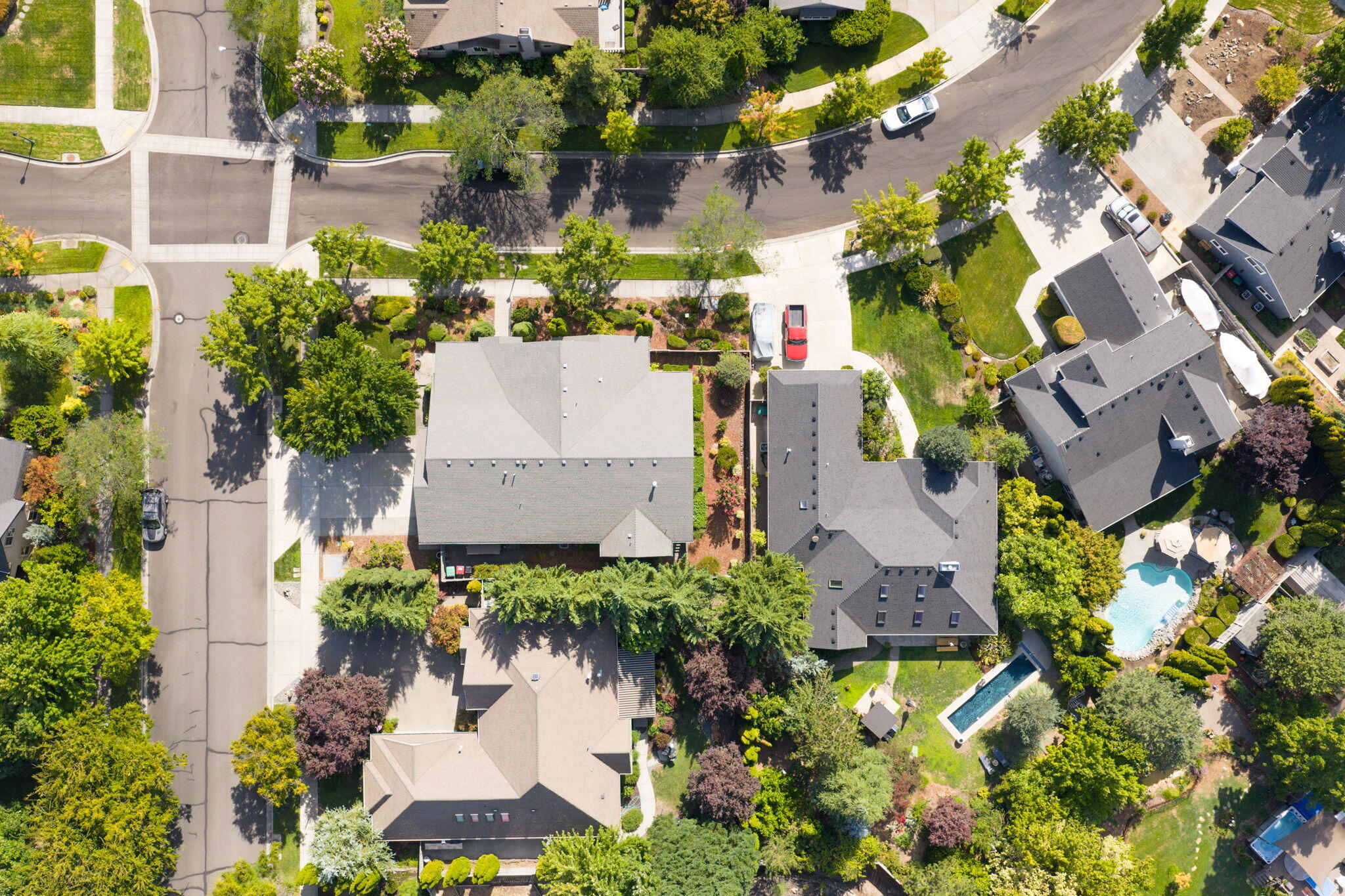 Summerfield At South East Park Phases 3And 4 - Residential