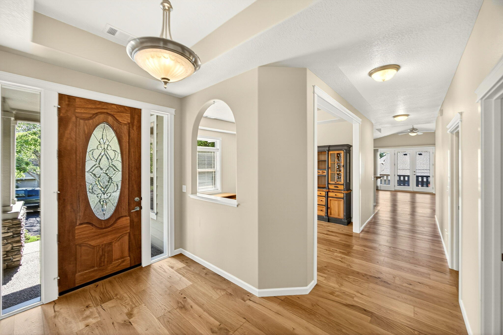 Summerfield At South East Park Phases 3And 4 - Residential