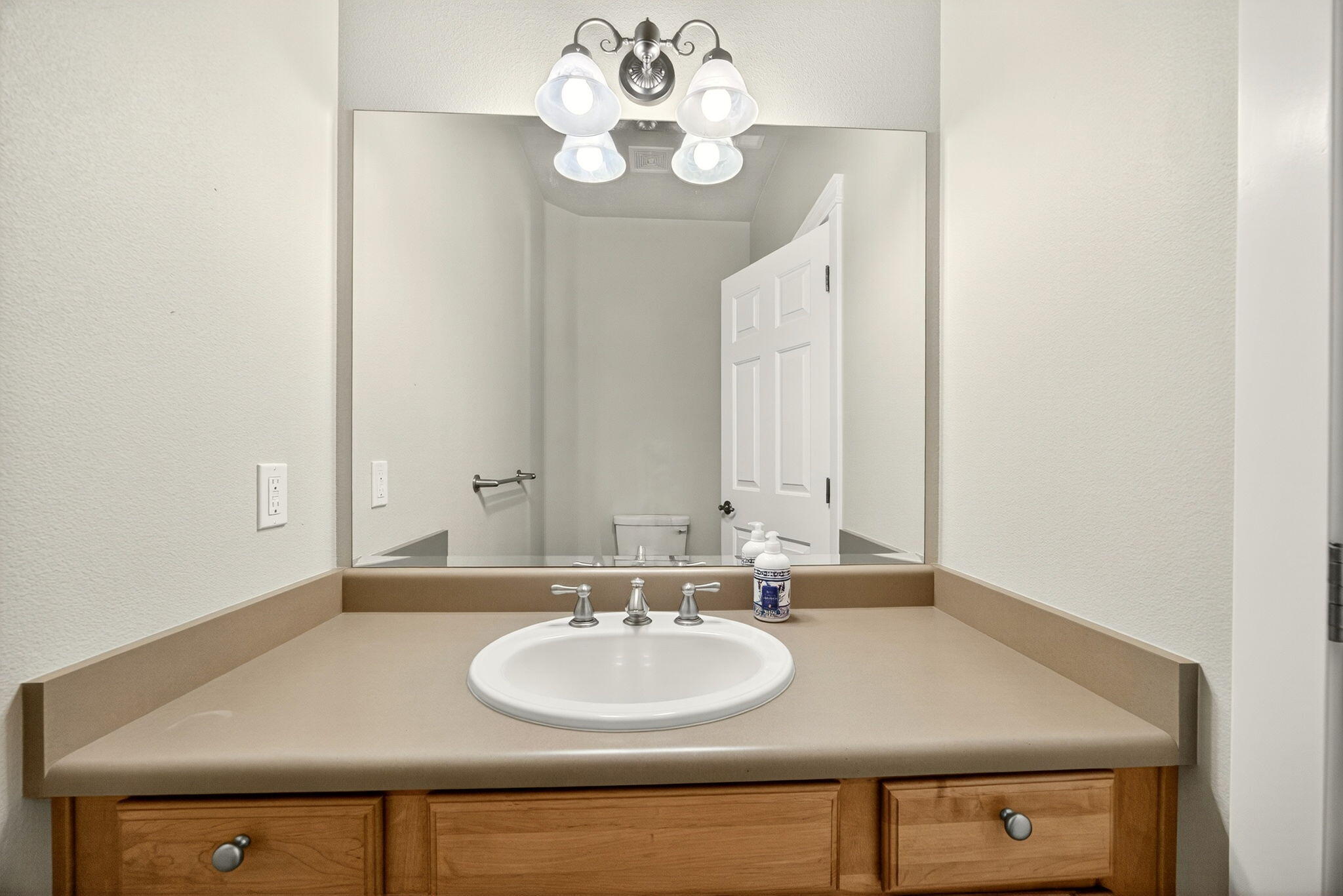 Summerfield At South East Park Phases 3And 4 - Residential