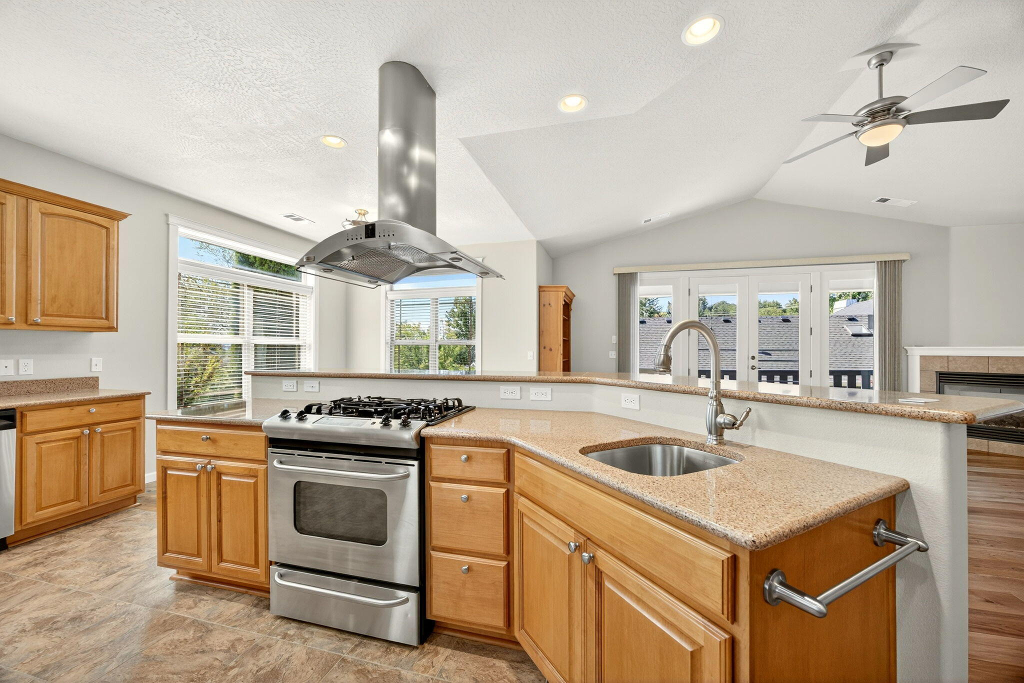 Summerfield At South East Park Phases 3And 4 - Residential