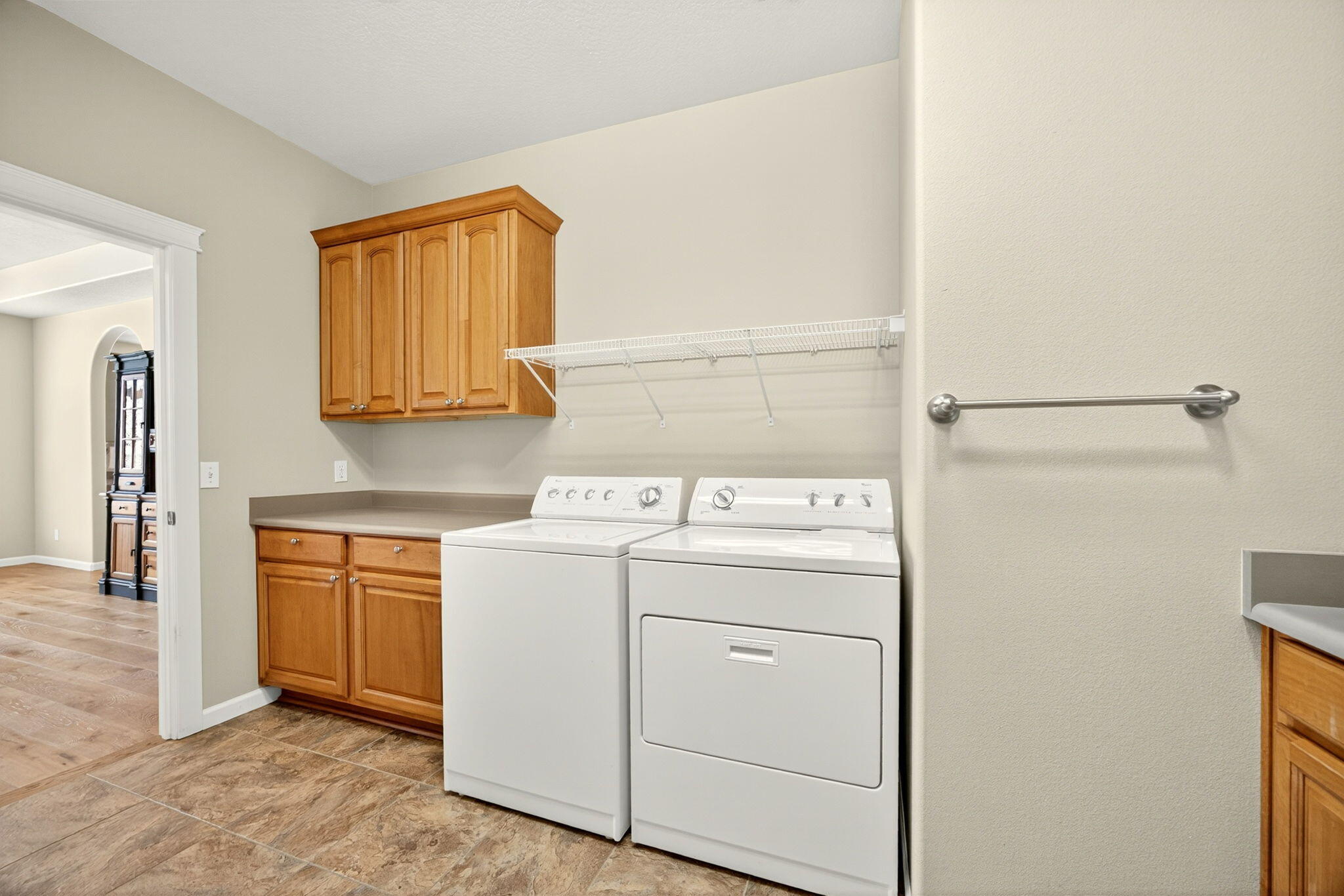 Summerfield At South East Park Phases 3And 4 - Residential