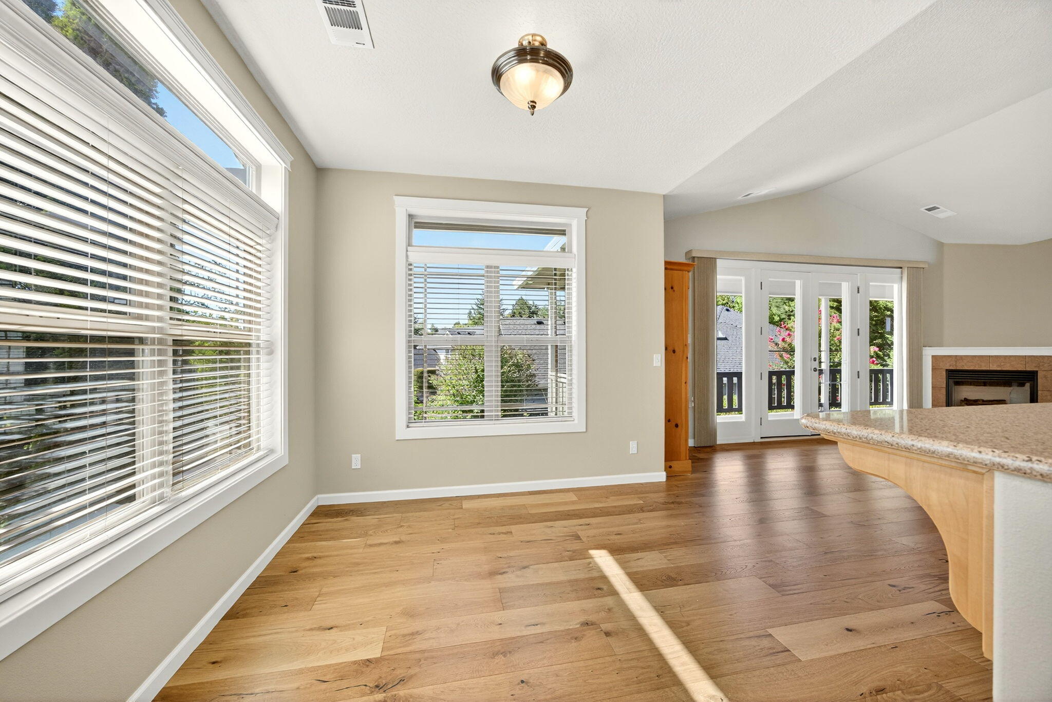 Summerfield At South East Park Phases 3And 4 - Residential