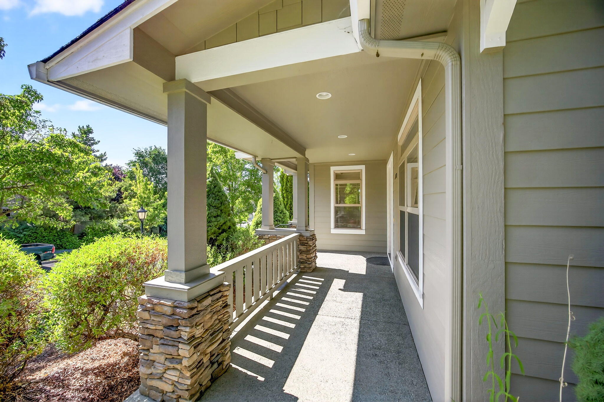 Summerfield At South East Park Phases 3And 4 - Residential