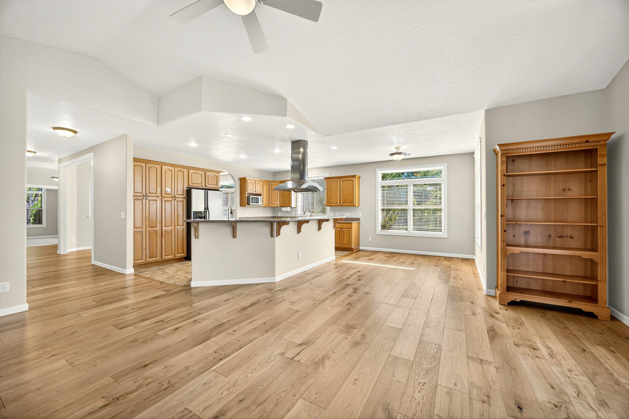 Summerfield At South East Park Phases 3And 4 - Residential