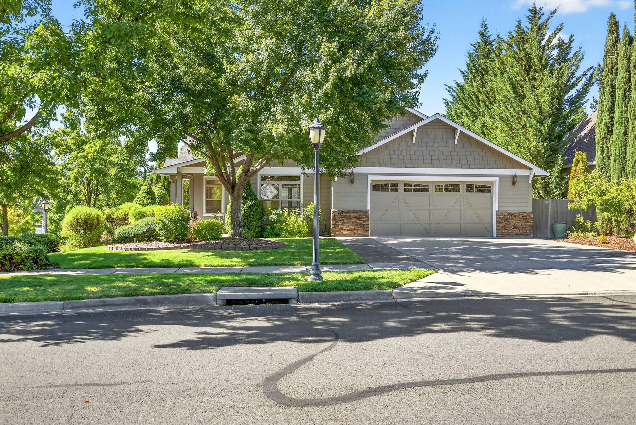 Summerfield At South East Park Phases 3And 4 - Residential